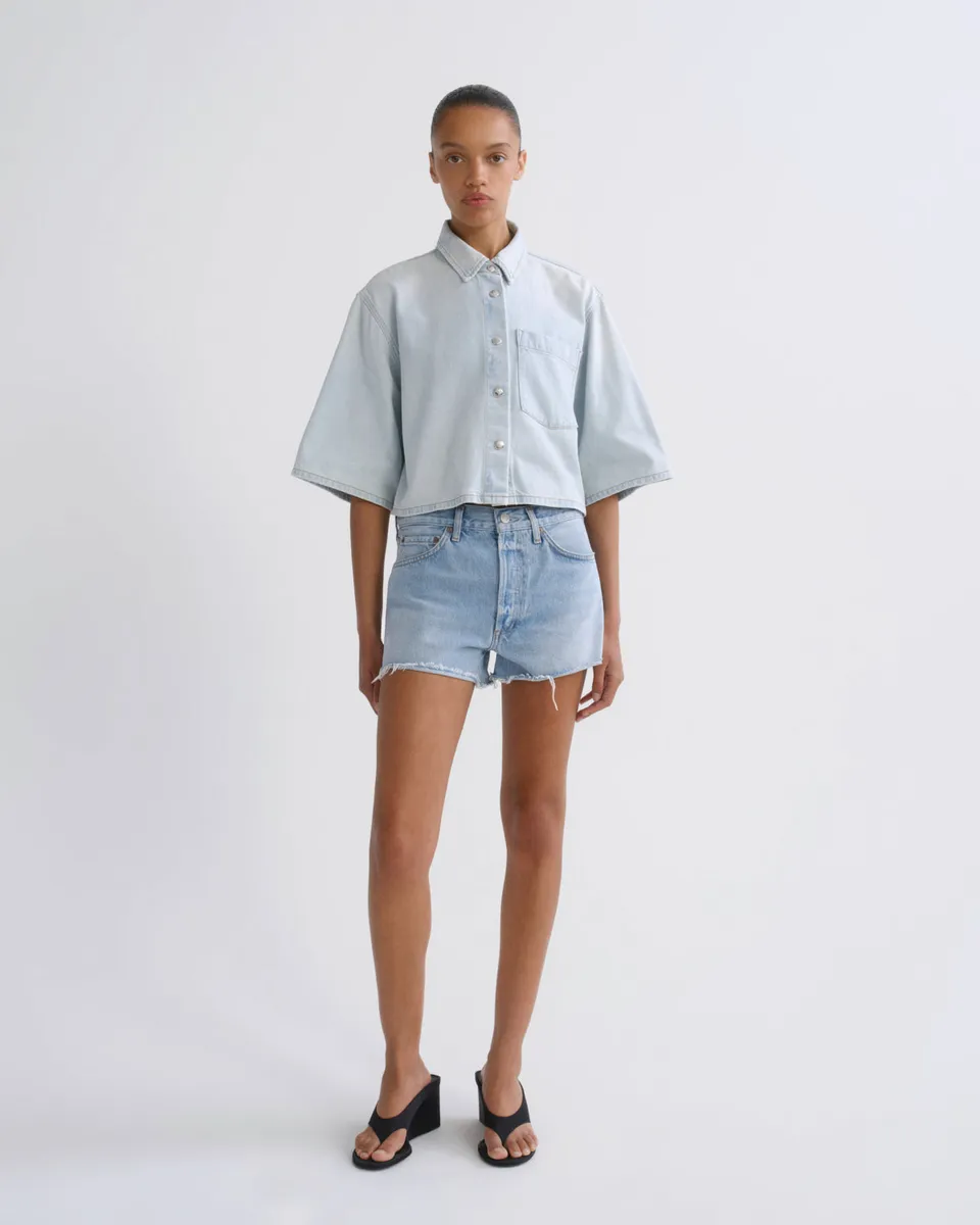 agolde-parker-vintage-cut-off-jeansshorts-comeback image 1