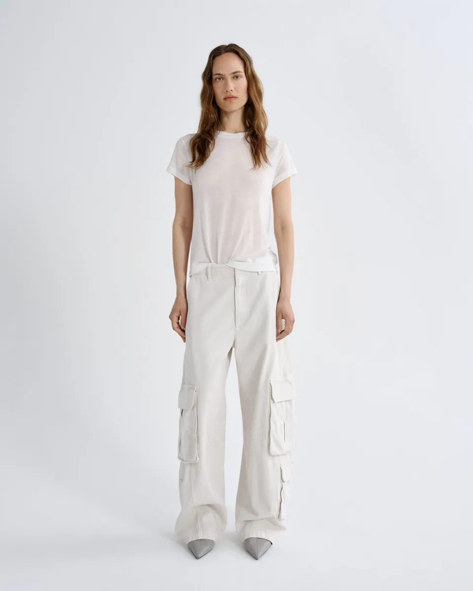 agolde-ambika-utility-pant-flyweight-hose-damen-bone image 1