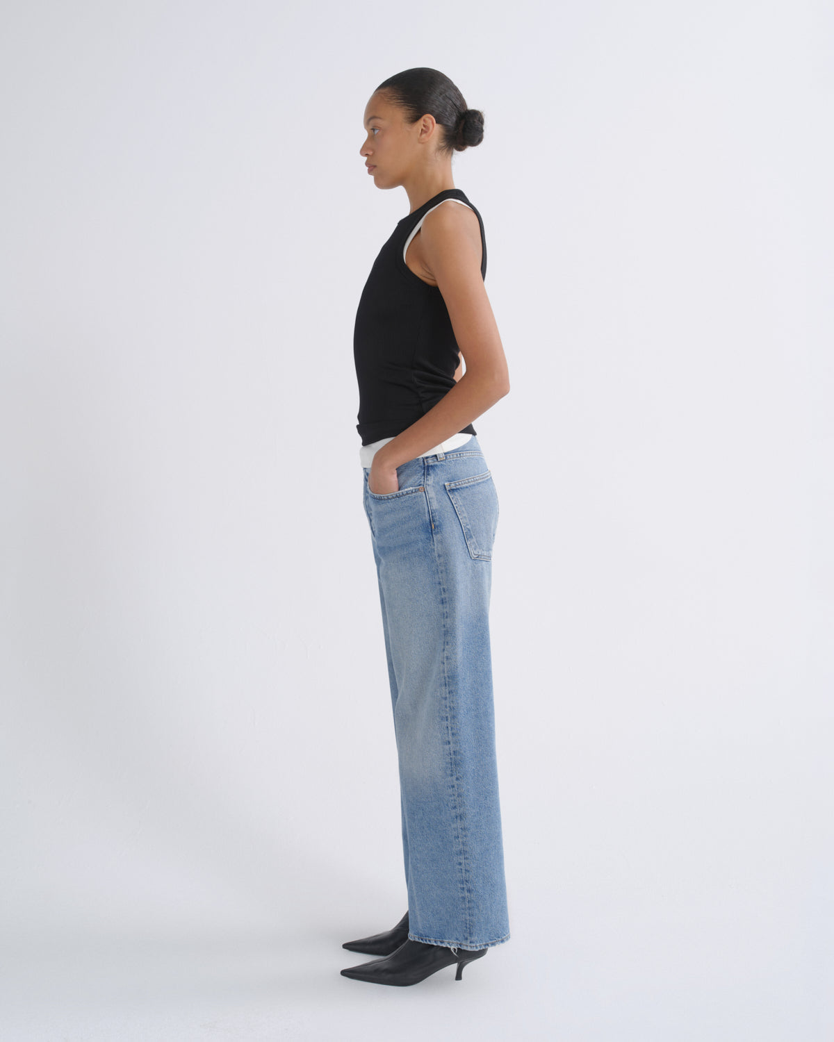 agolde-arc-jean-29-brink-damen-jeans-vintage-indigo image 4