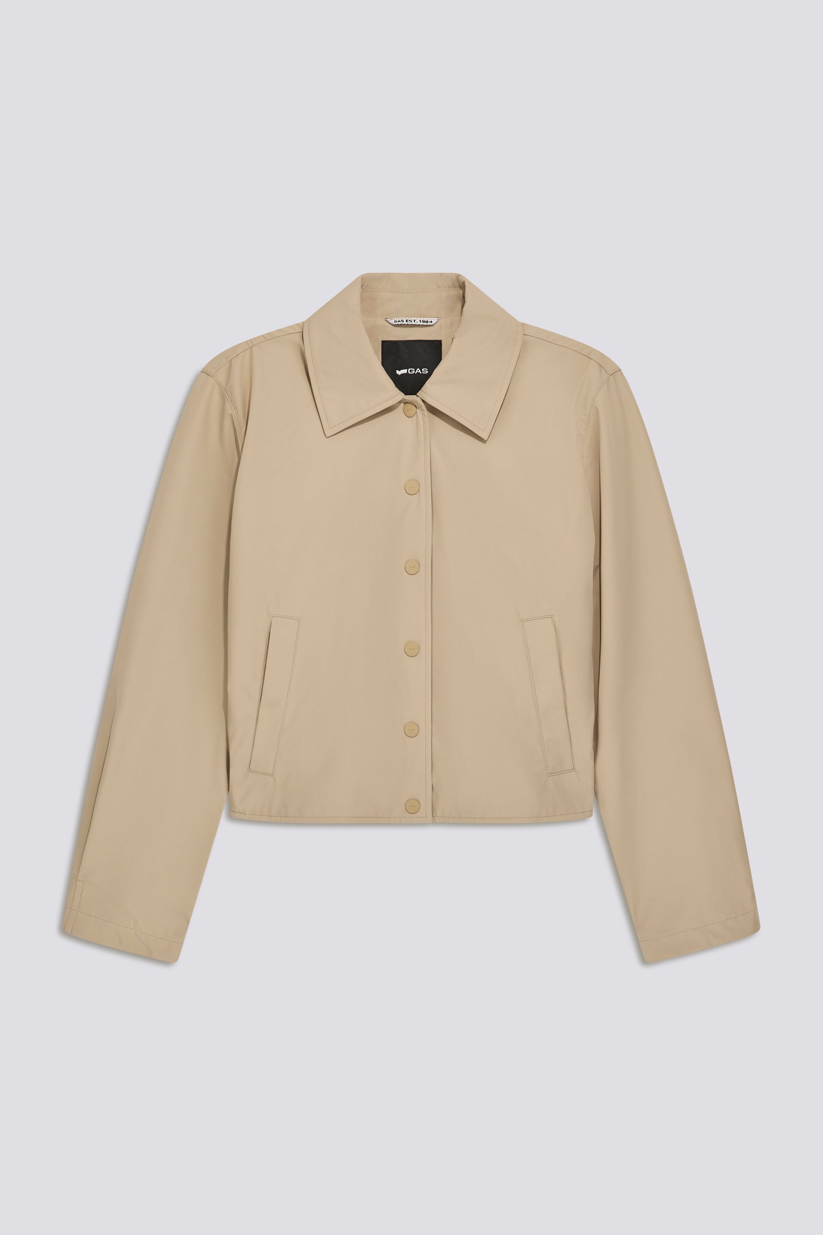 gas-giada-4846-jacke-damen-technical-jersey-revers image 3