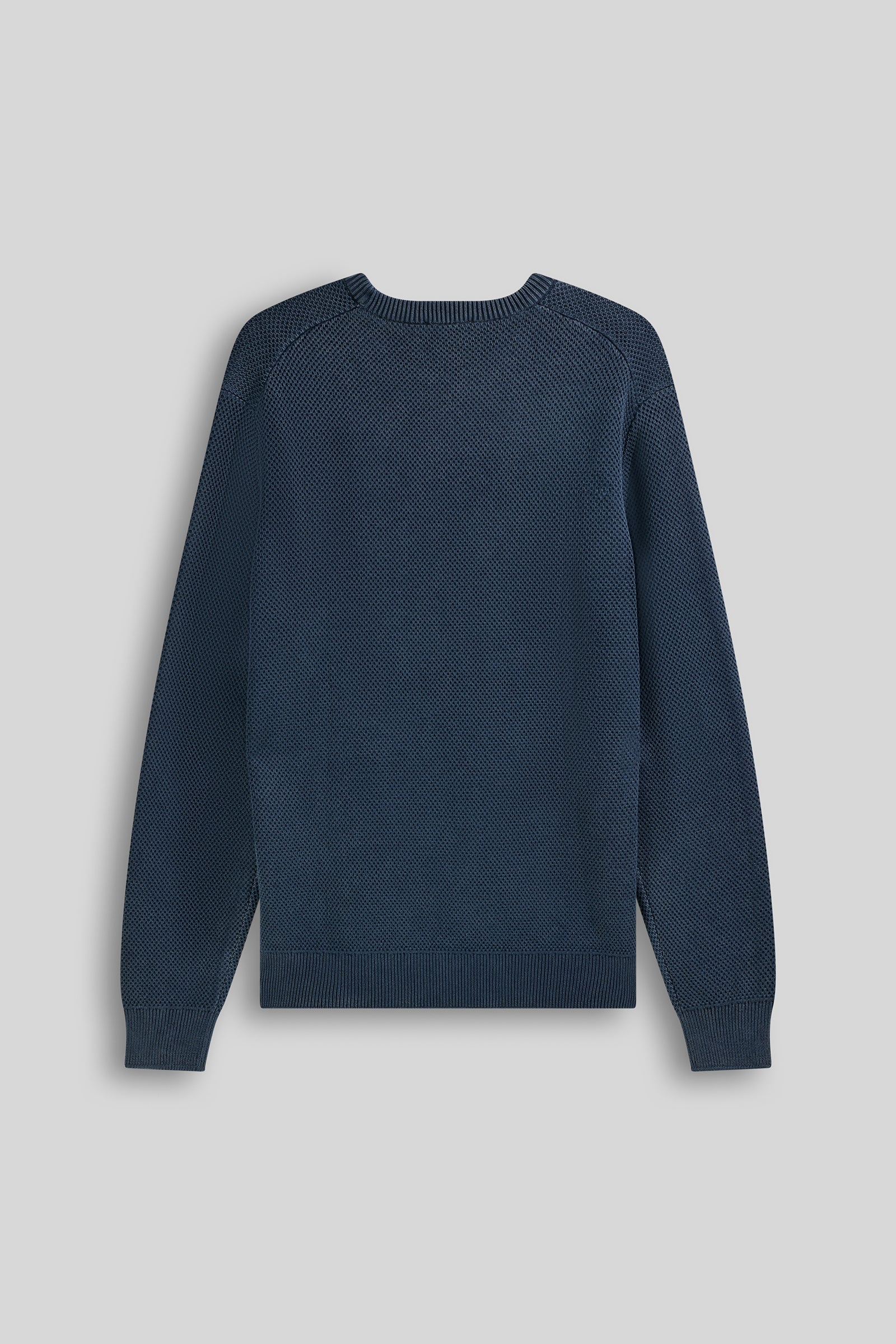 gas-avier-revise-4706-herren-pullover-baumwolle-piquet image 4