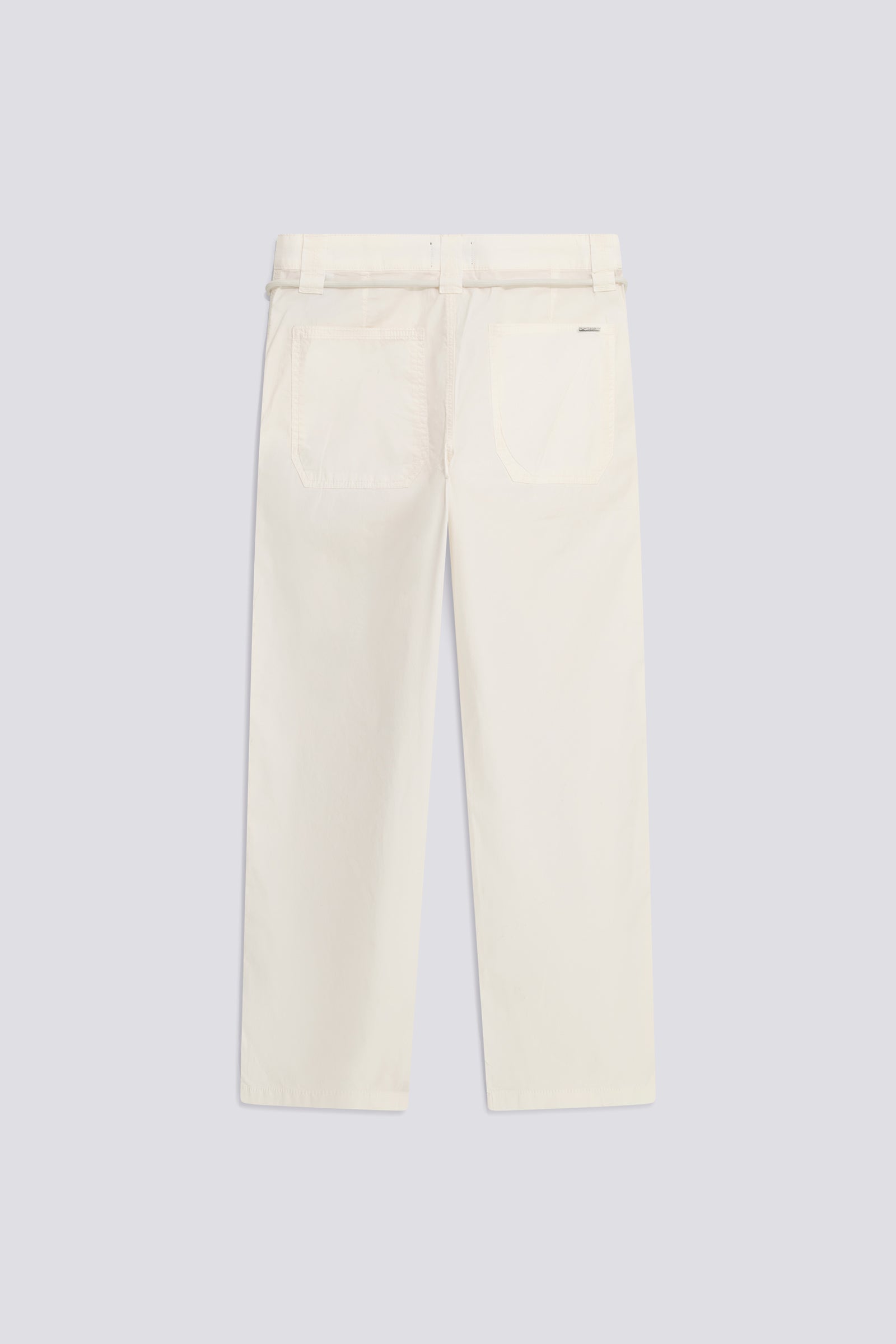 gas-petra-pant-0001-damen-hose-comfort-fit-stretch-gabardina image 2