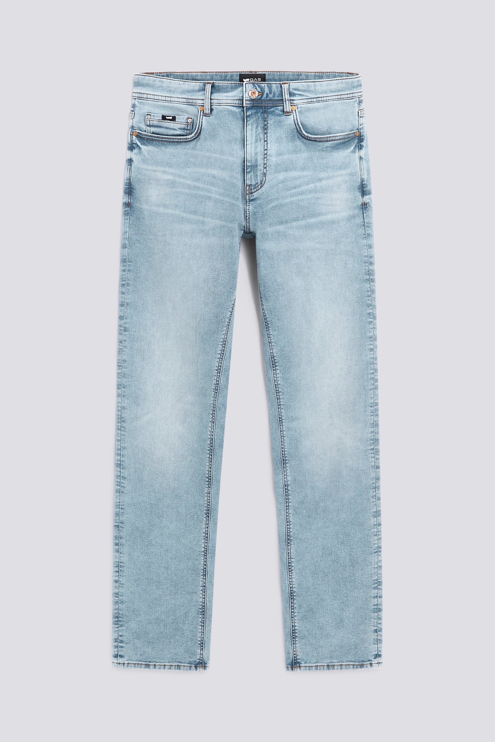 gas-morris-rev-48ml-jeans-herren-stretch-straight-fit image 3