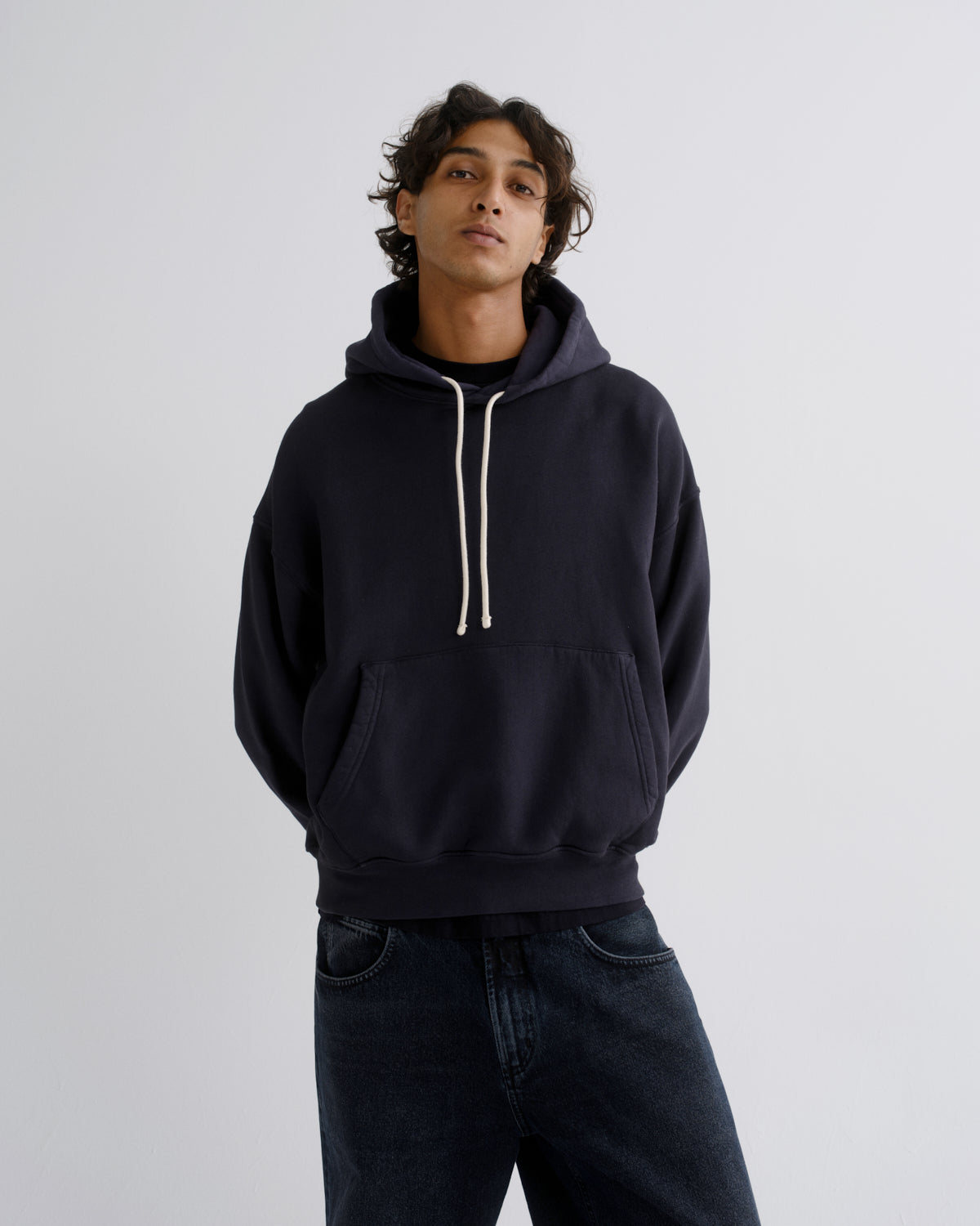 agolde-boyce-hoodie-screen-hoodie-dunkelblau-herren image 1