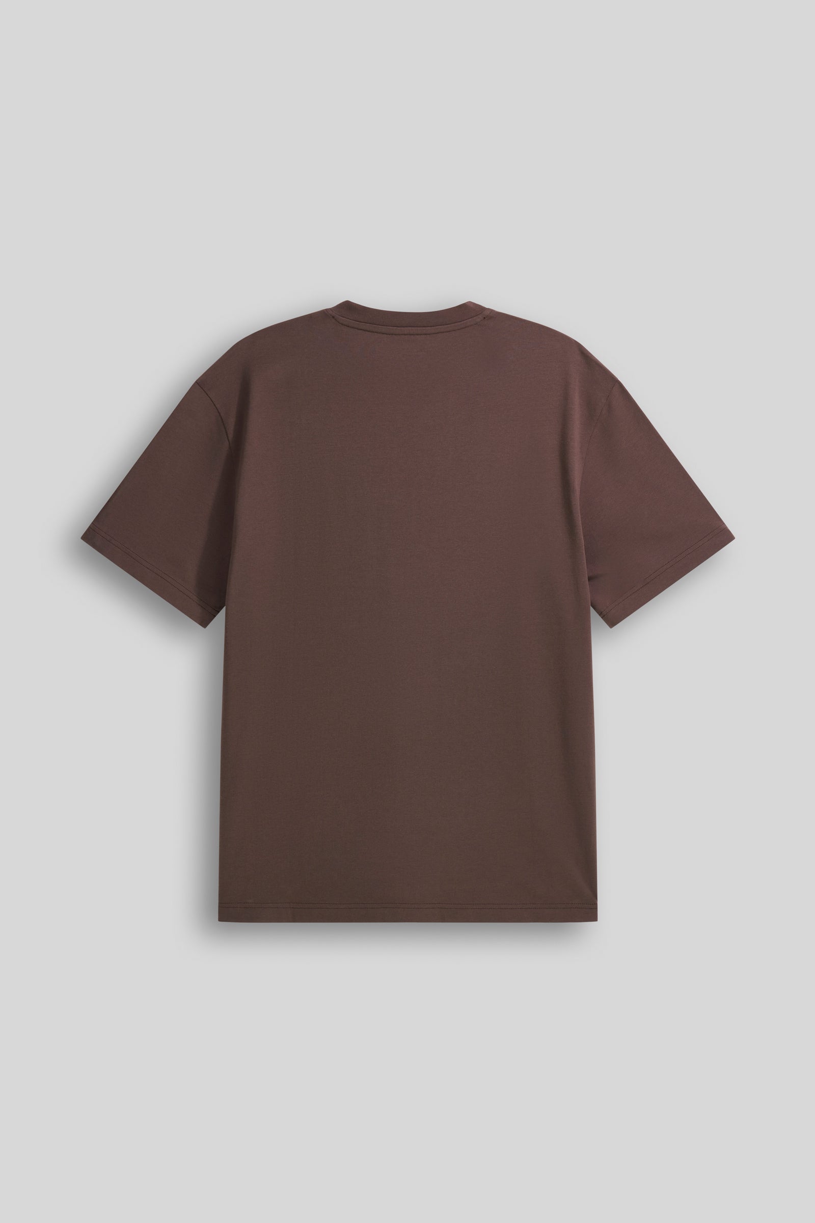 gas-dharis-m-c-flock-84-4879-herren-t-shirt-baumwolle-rundhals image 5