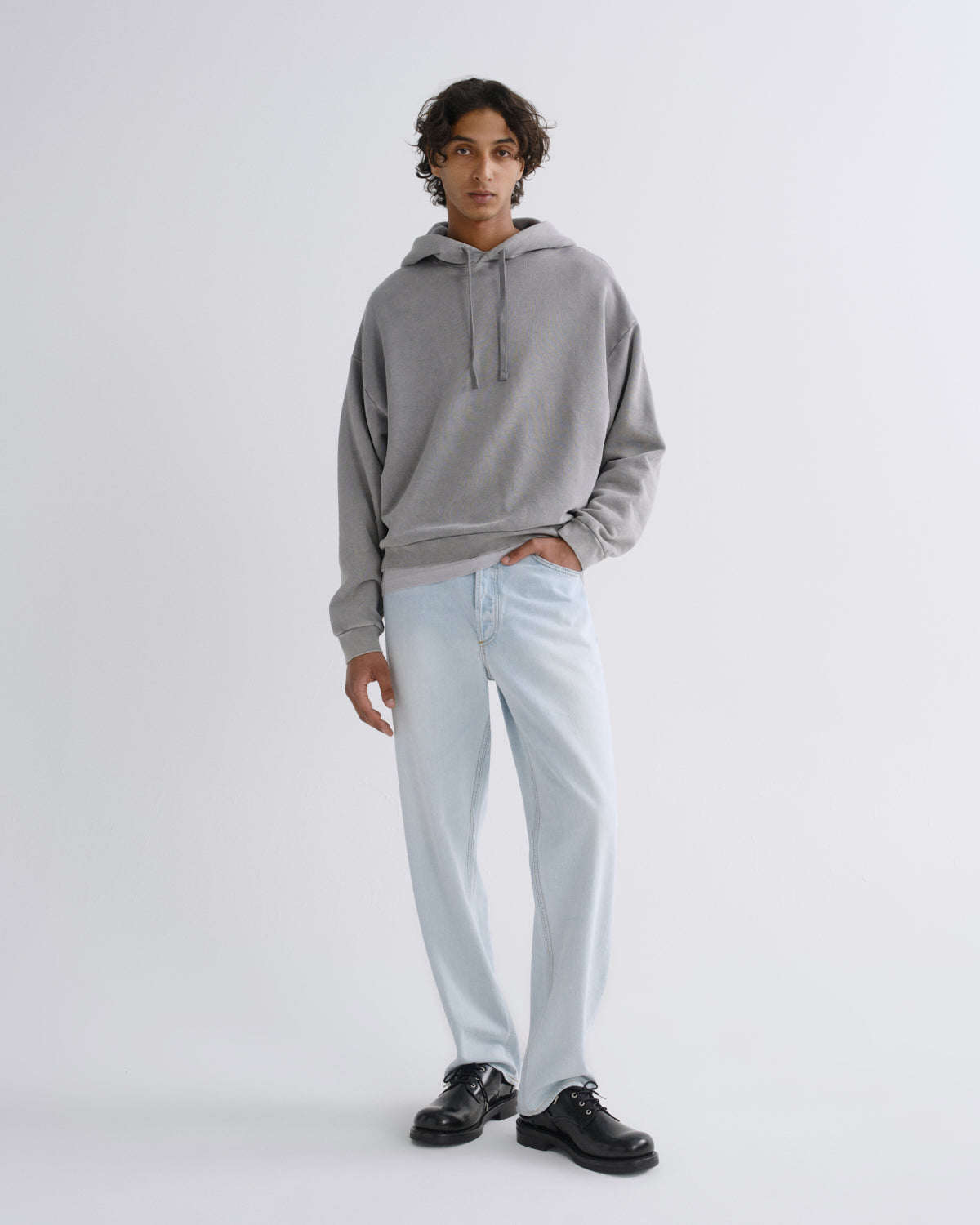 agolde-salford-hoodie-kapuzenpullover-counter-herren image 3