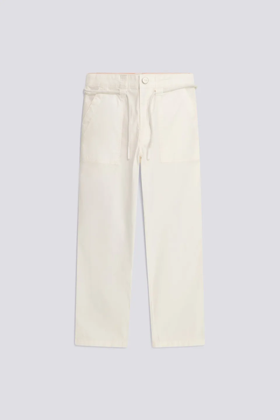 gas-petra-pant-0001-damen-hose-comfort-fit-stretch-gabardina image 1