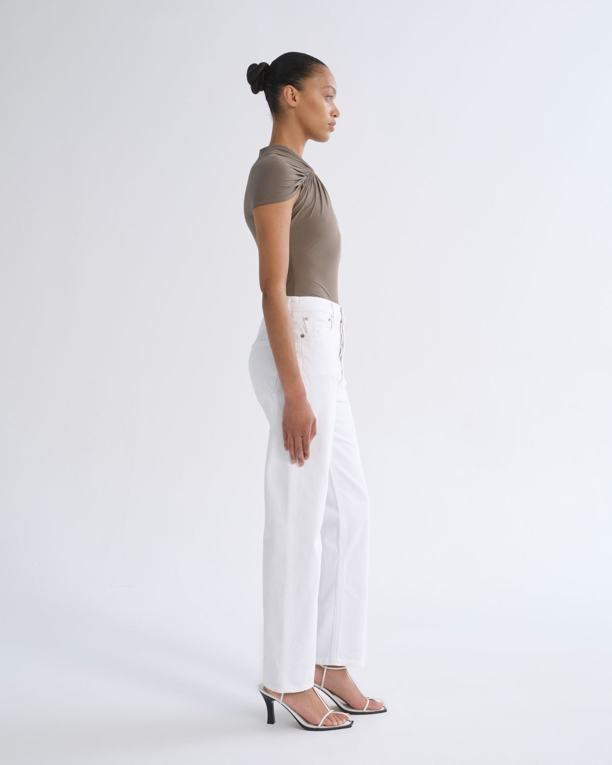agolde-90-s-pinch-waist-marshmallow-jeans-damen-high-rise-wei image 4