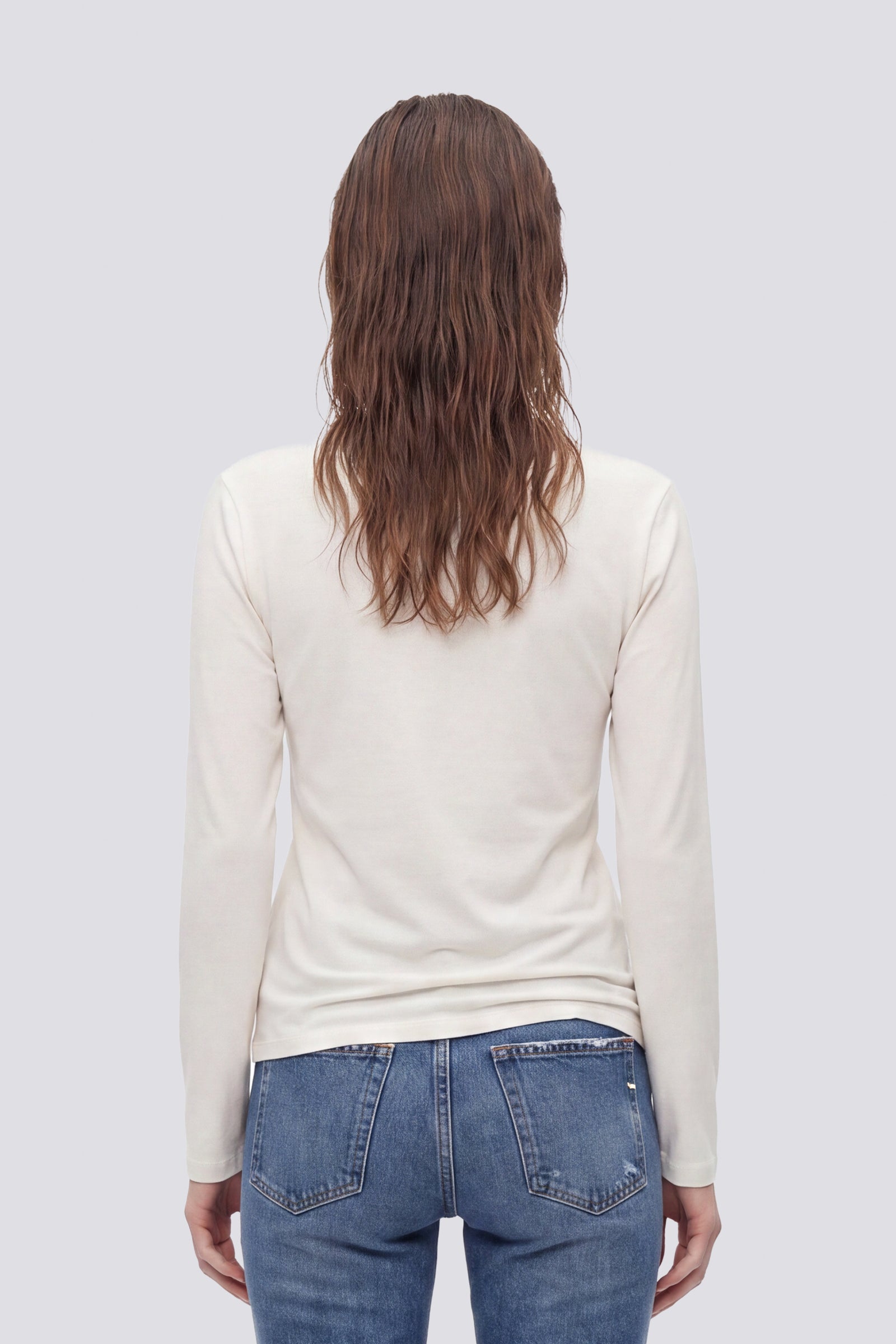 gas-hanike-longsleeve-damen-schwarz-strass-logo image 3