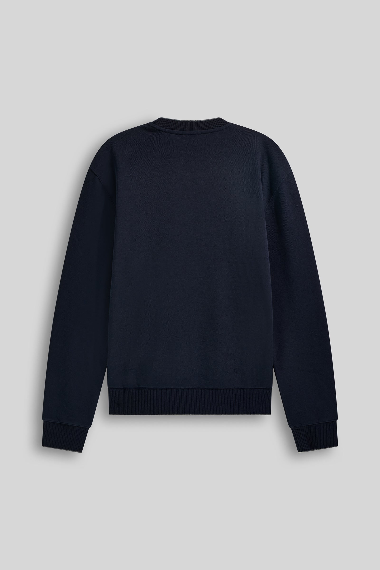 gas-swen-w-4706-sweatshirt-herren-rundhals-regular image 5