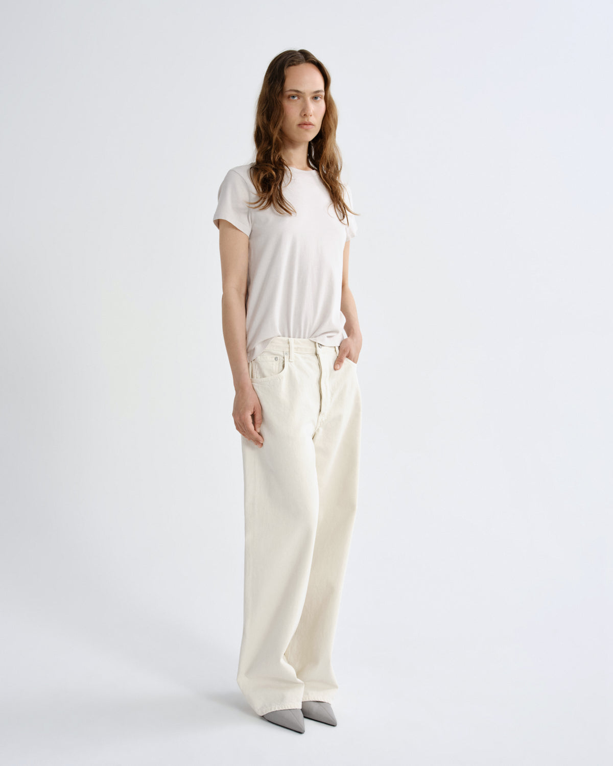 agolde-low-slung-baggy-30-5-jeans-brown-rice-beige image 4