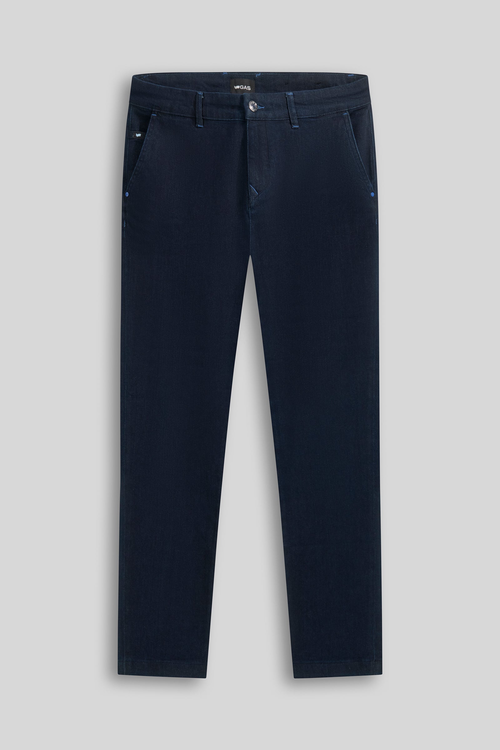 gas-sadeck-wk-10ro-slim-jeans-indigo-rinse-herren image 4