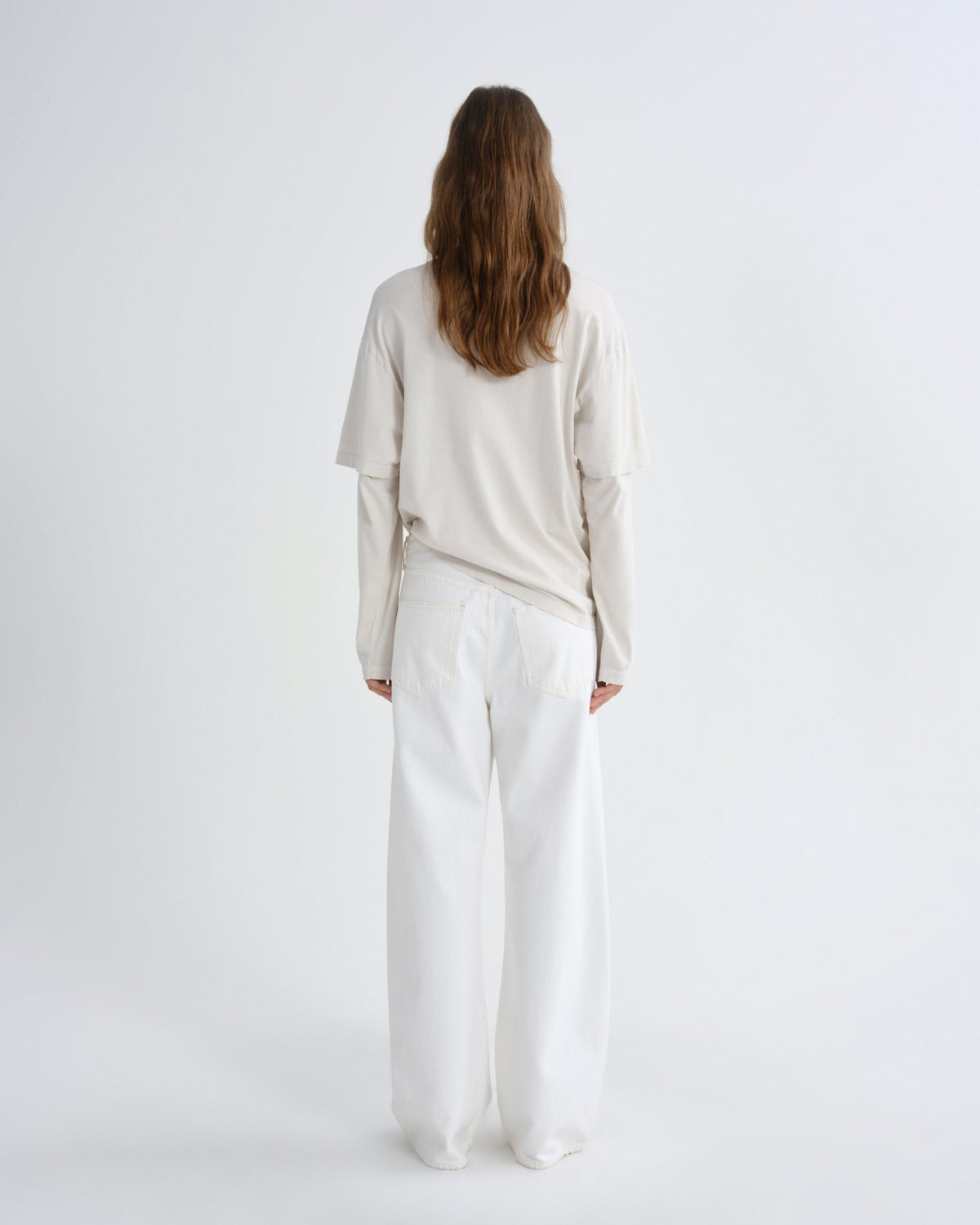 agolde-low-curve-jean-milkshake-wei-wide-leg image 2