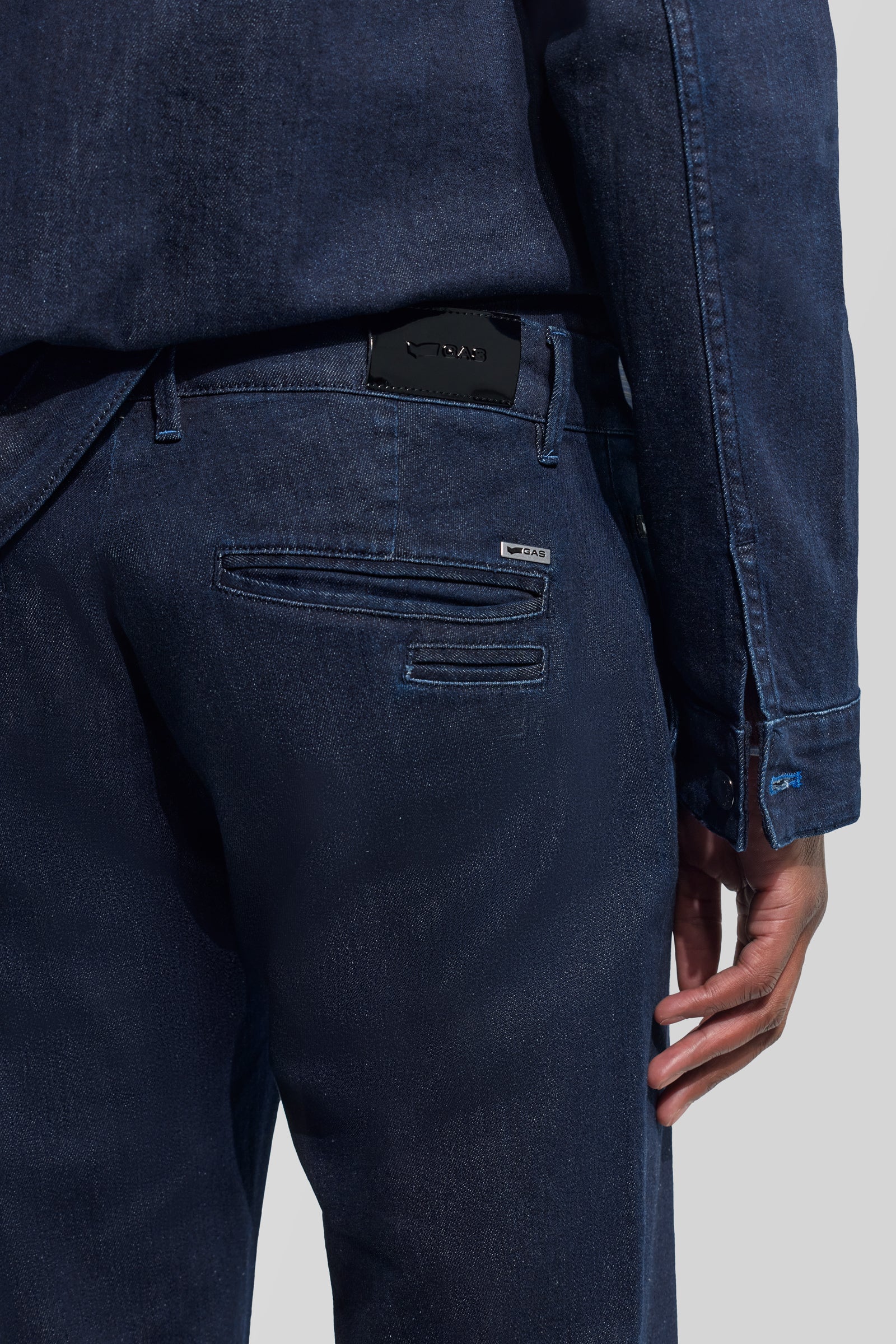 gas-sadeck-wk-10ro-slim-jeans-indigo-rinse-herren image 3