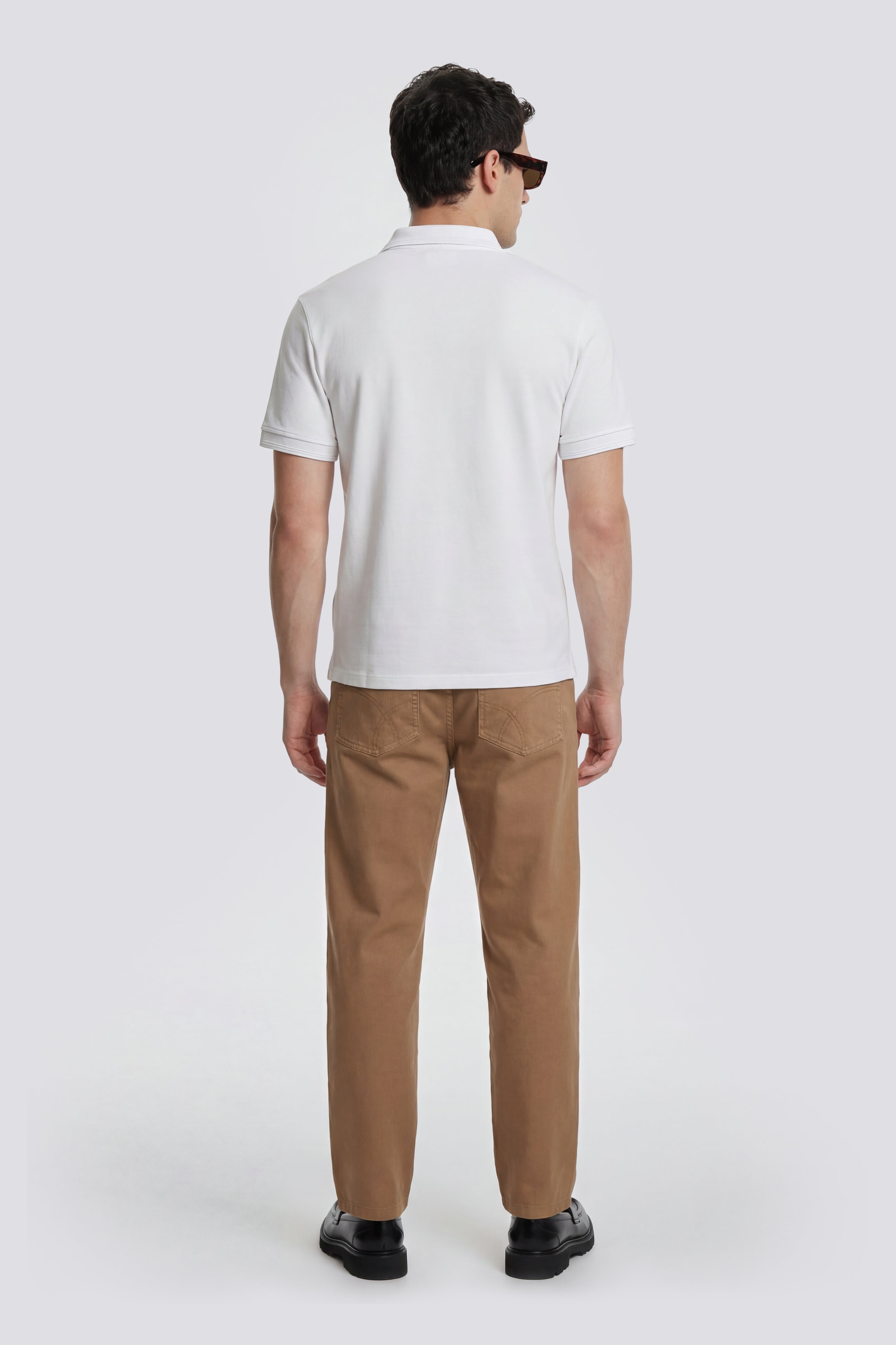 gas-ralph-s-emb-logo-0001-herren-polo-slim-baumwolle image 3
