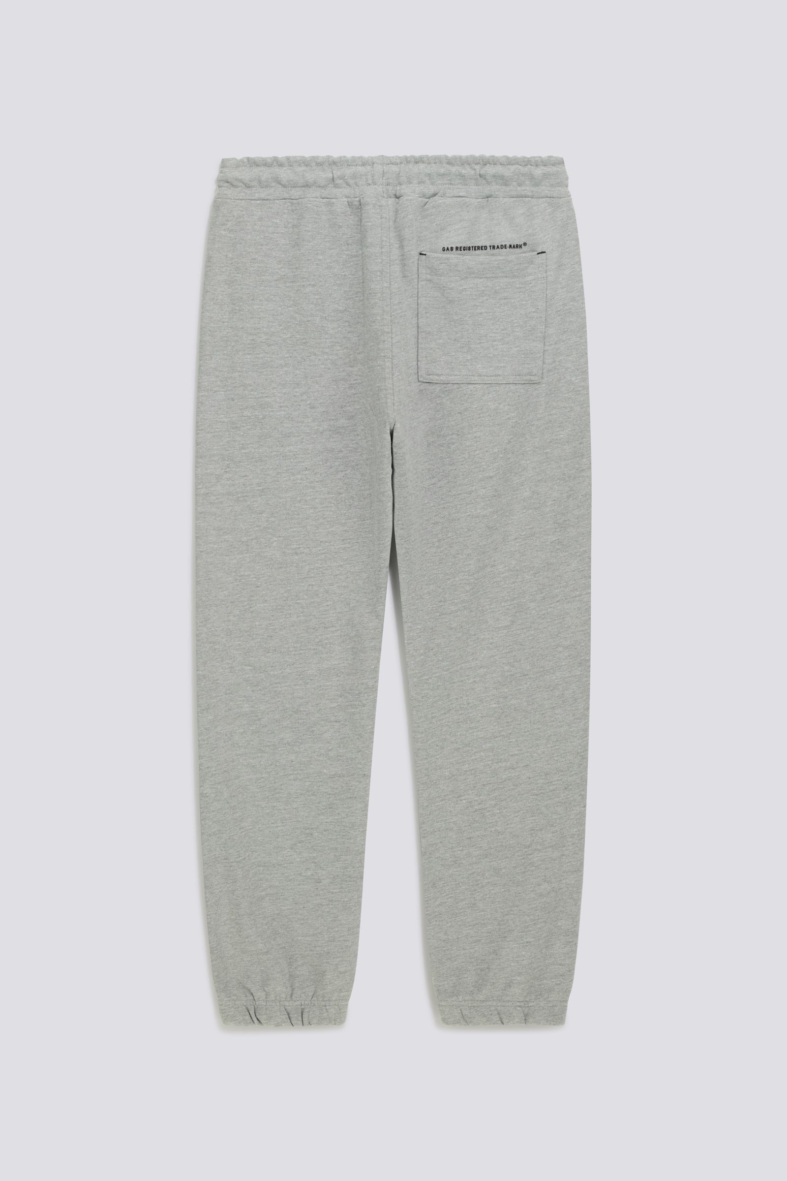 gas-william-pk-fleece-2923-jogginghose-herren-regular image 5