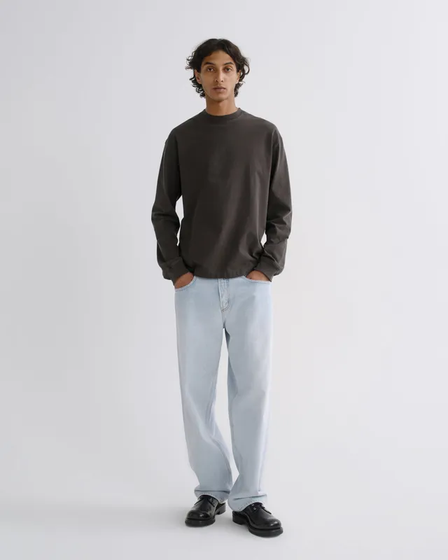 agolde-fusion-jean-jeans-ruse-herren-baggy-rigid image 1