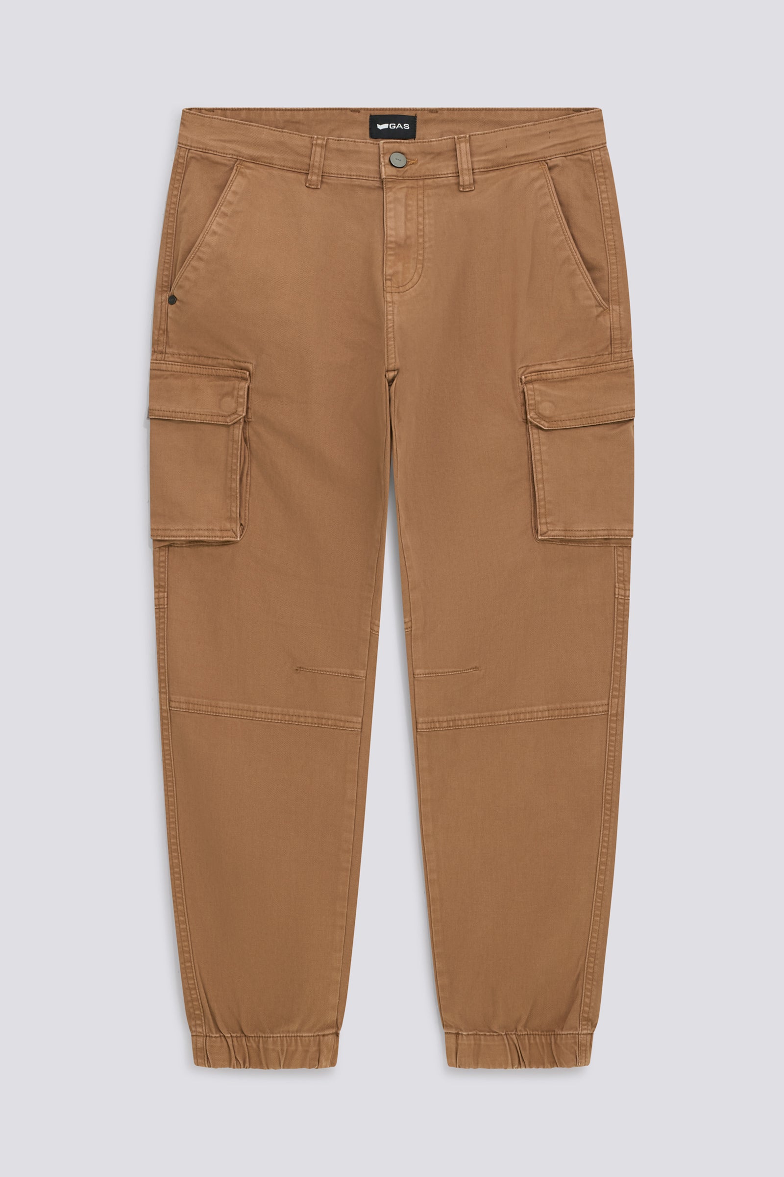 gas-bob-gym-pks-w-4856-cargohose-herren-slim-fit-twill image 4