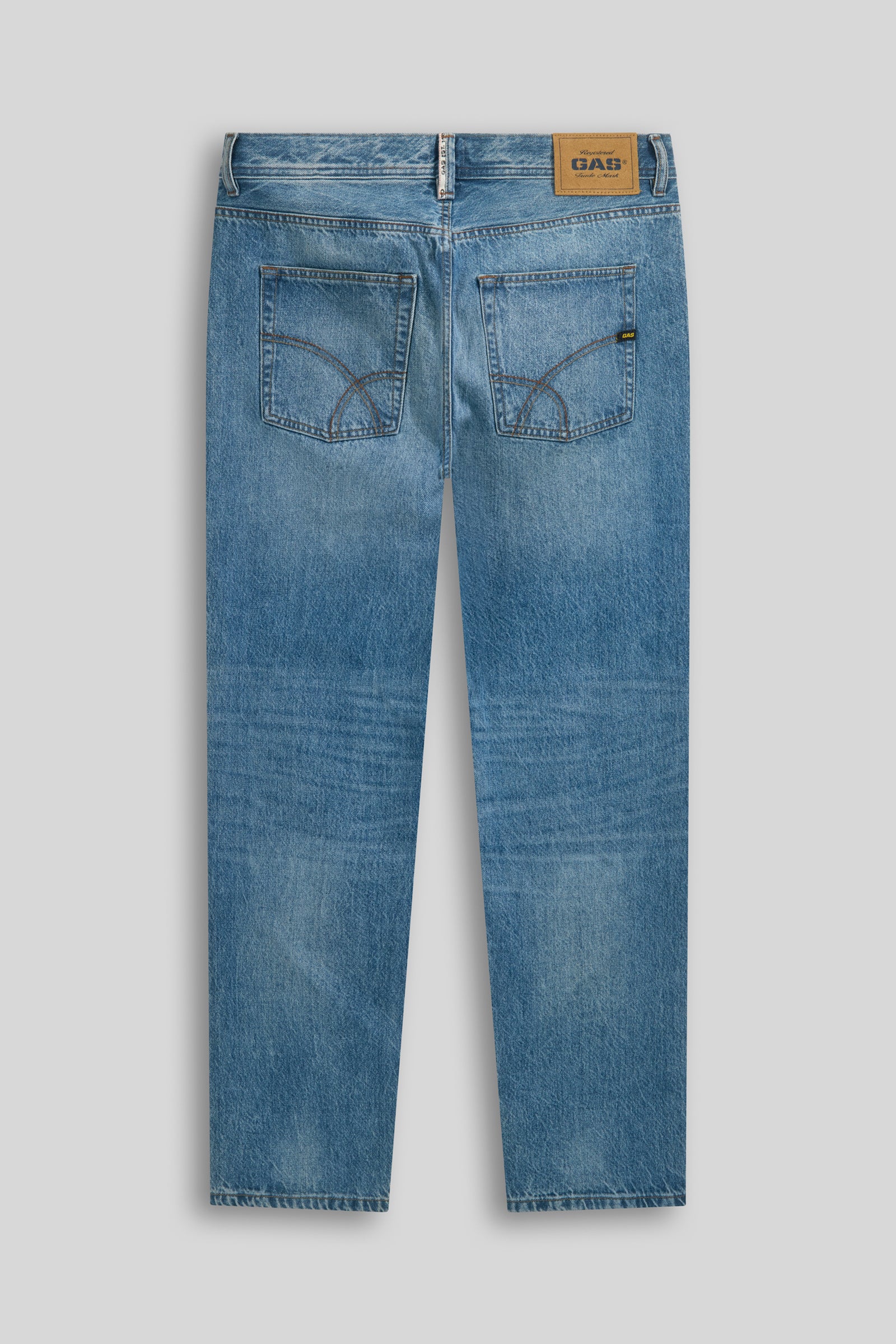 gas-max-44mm-herren-jeans-straight-rigid-baumwolle image 2