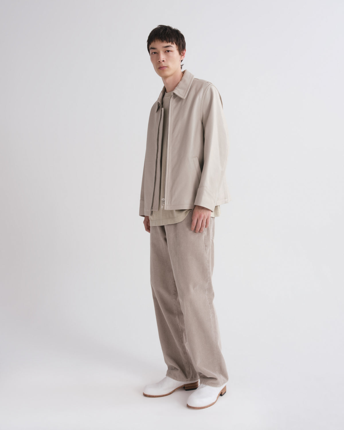 agolde-fusion-cord-jeans-pumice-grau-herren image 4