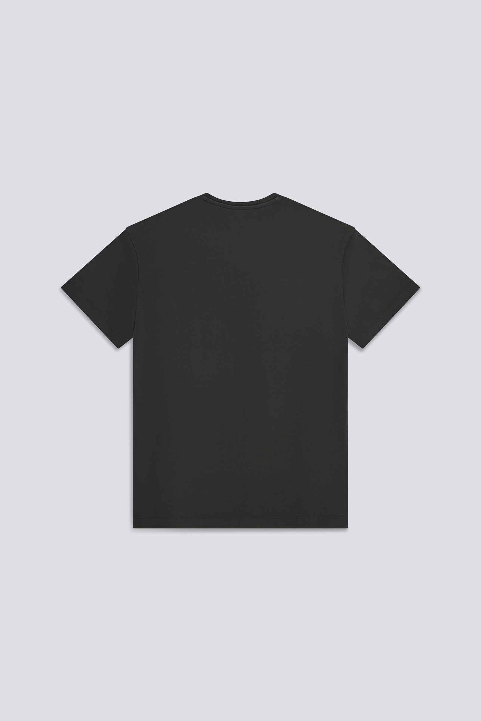 gas-scuba-genuine-3929-t-shirt-herren-slim-fit-logo image 2