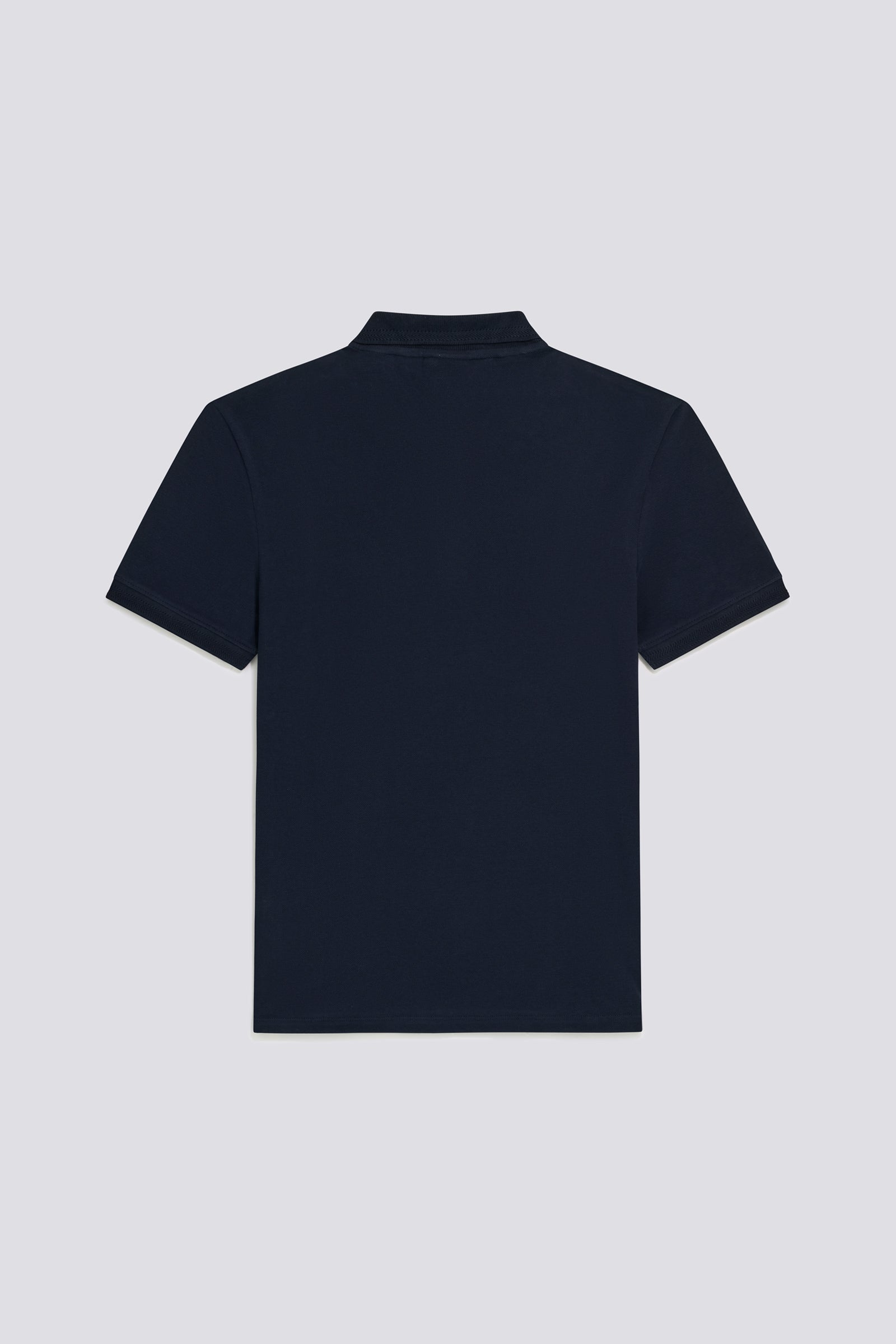 gas-ralph-r-logo-g-4706-herren-polo-piqu image 2