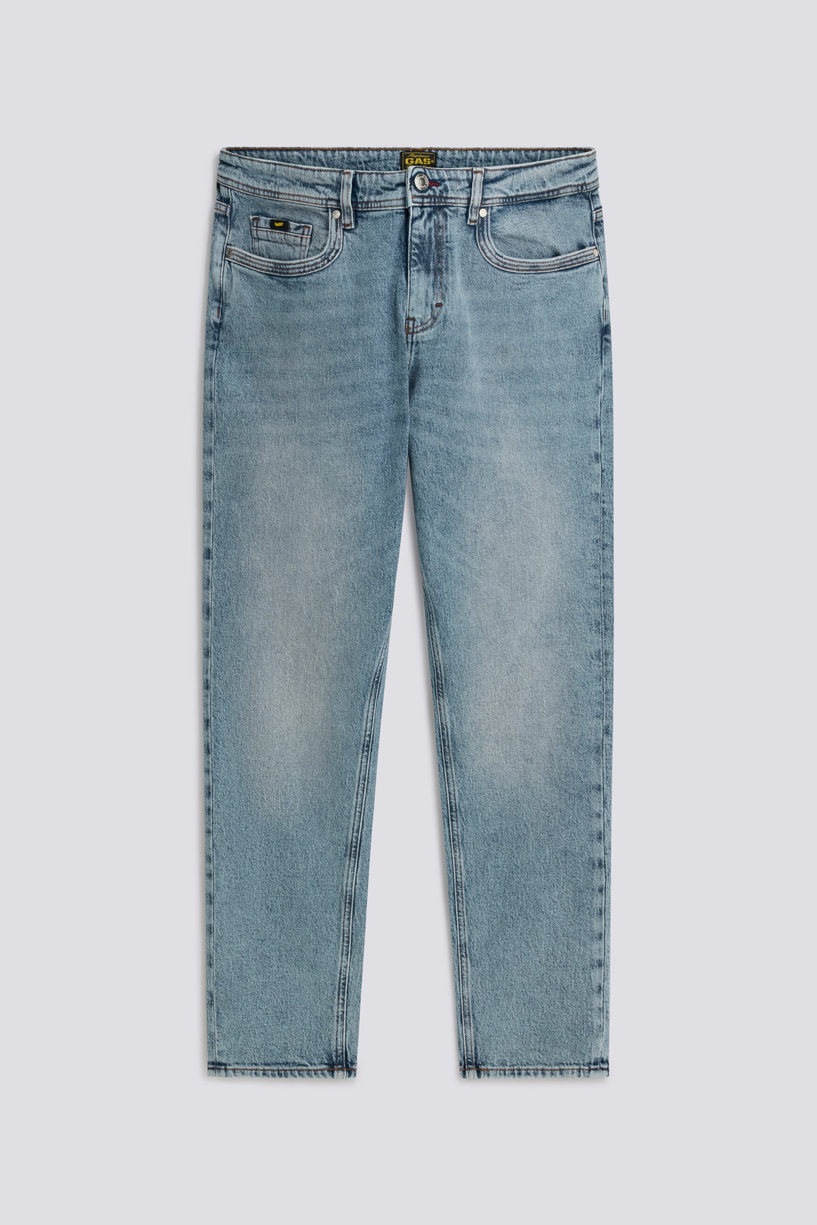 gas-tar-62ml-jeans-tapered-fit-herren-indigo image 3