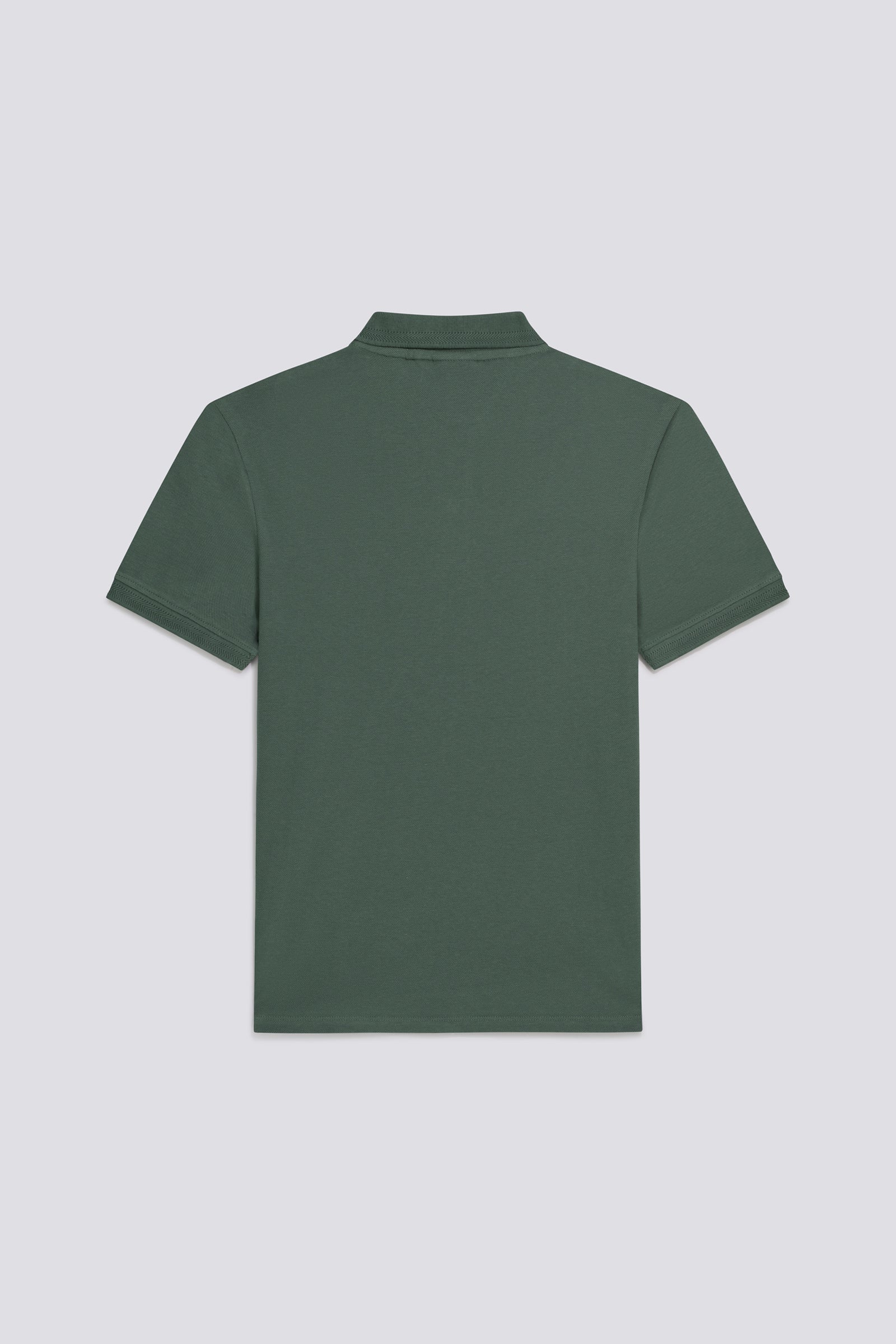 gas-ralph-r-logo-3674-polo-piqu-regular image 2