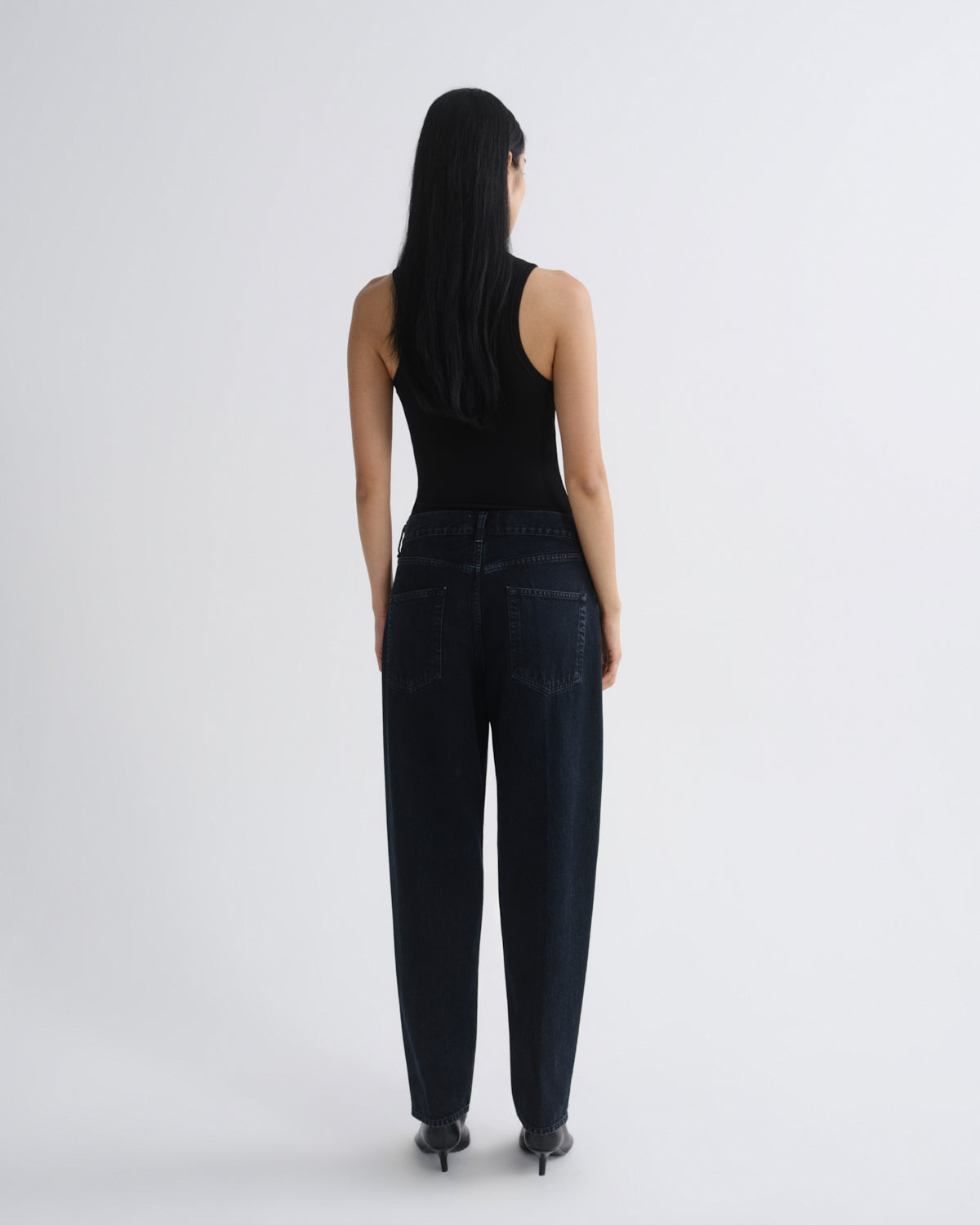 agolde-nate-jean-ink-damenjeans-dunkelblau-rigid image 4