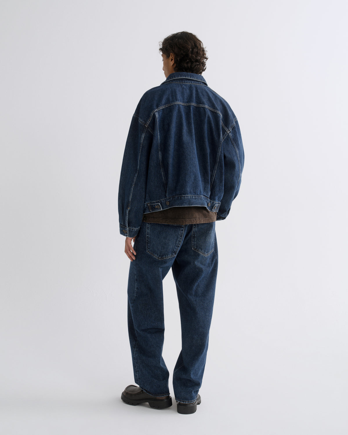 agolde-fusion-jean-herren-jeans-blau-collector-tapered image 2