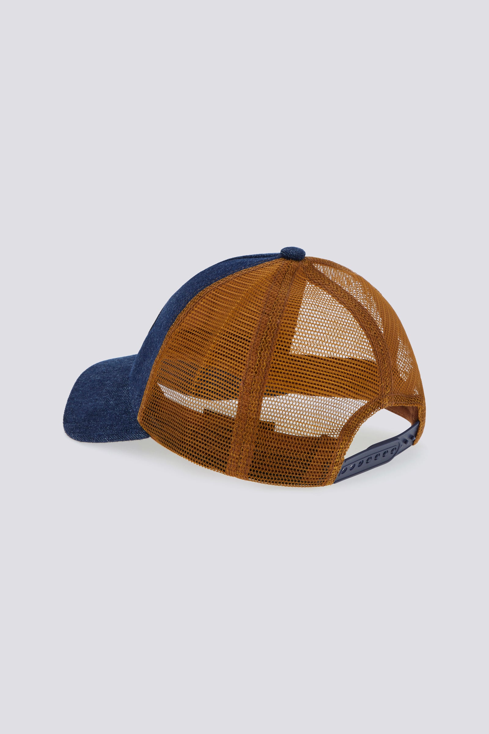 gas-0820-trucker-cap-herren-baumwolle-netz image 2