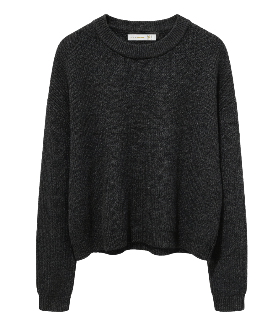 goldenim-paris-femme-pull-maille-yy-pullover-strick image 1