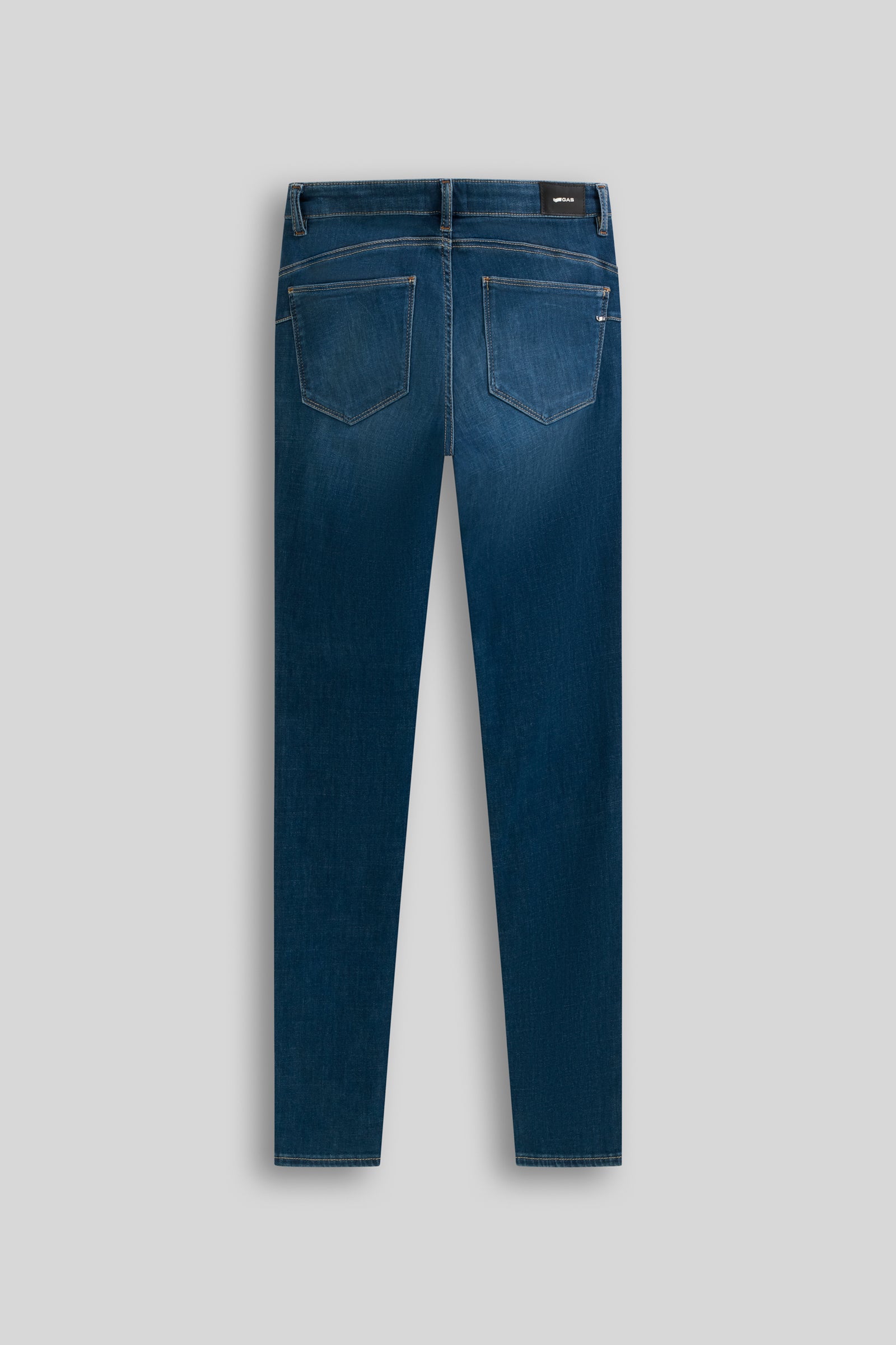 gas-britty-up-z-65md-jeans-damen-slim-push-up-stretch image 8