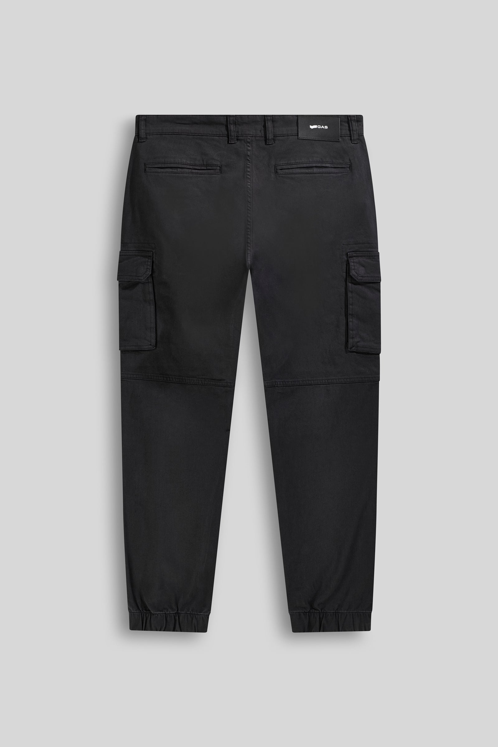gas-bob-gym-rs-3929-herren-cargo-slim-twill image 5