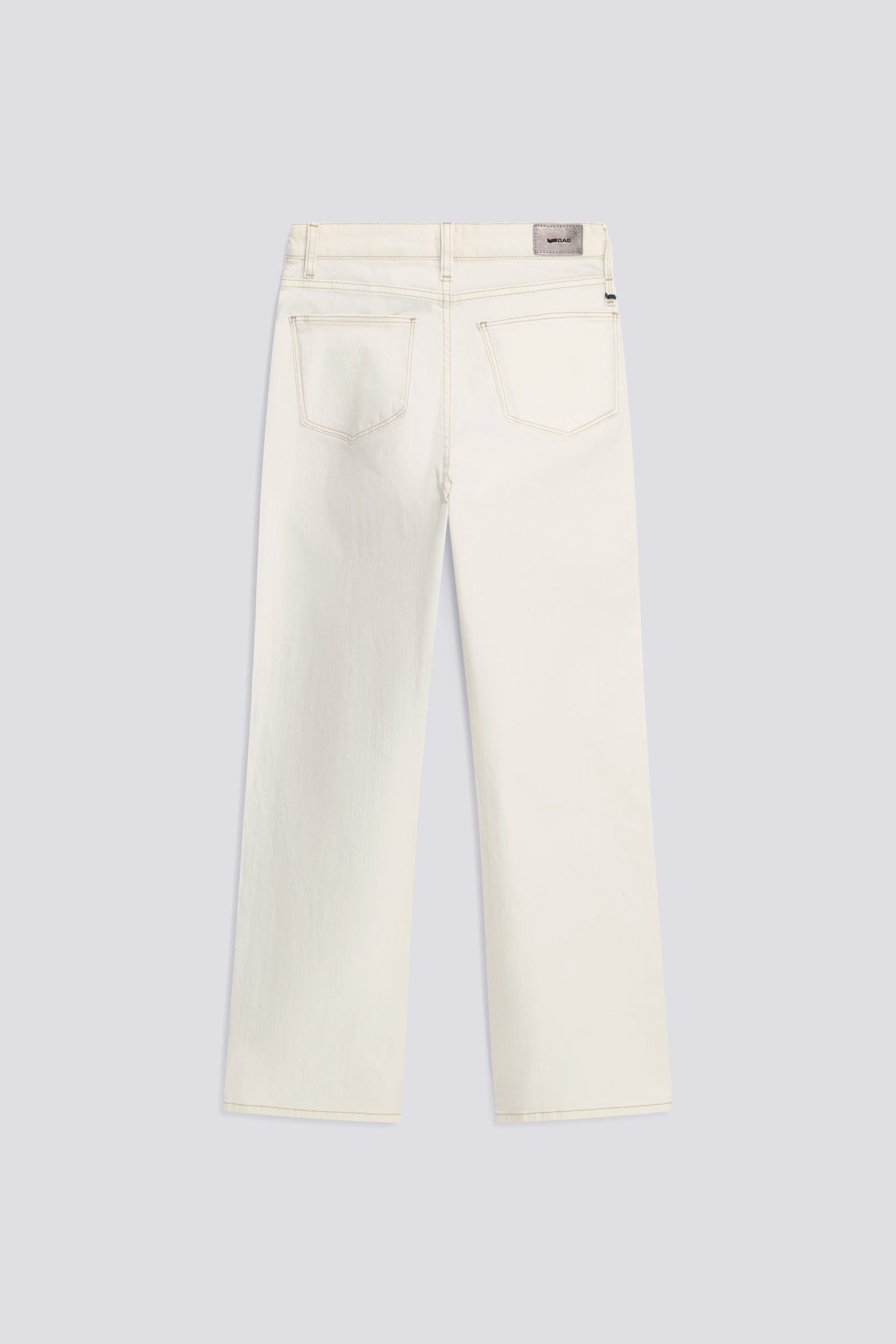 gas-star-crop-flare-00cw-jeans-damen-skinny-wei image 4