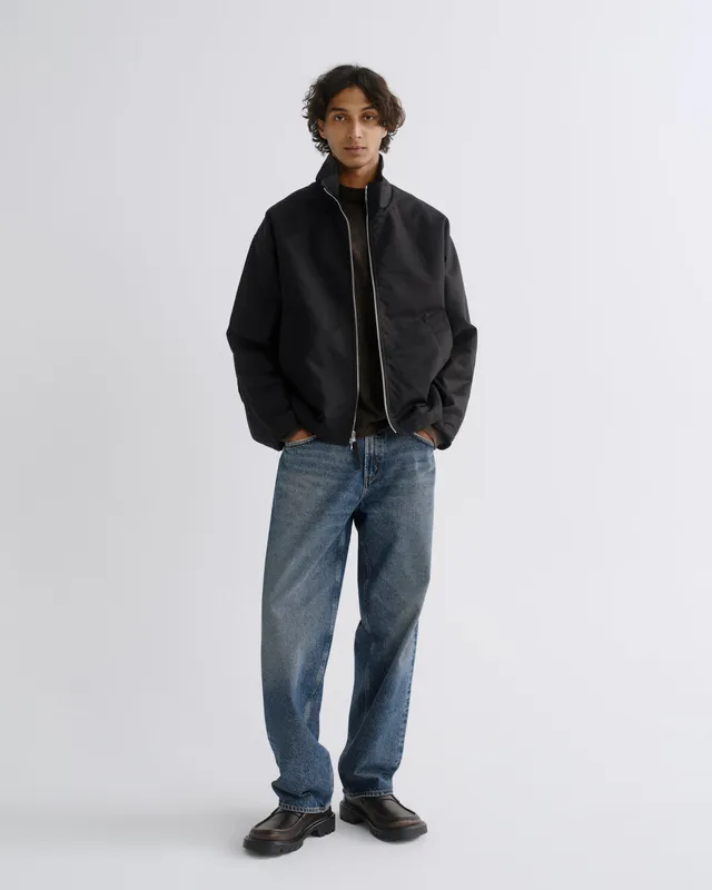 agolde-fusion-jean-herrenjeans-arcadia-baggy-dunkelblau image 1