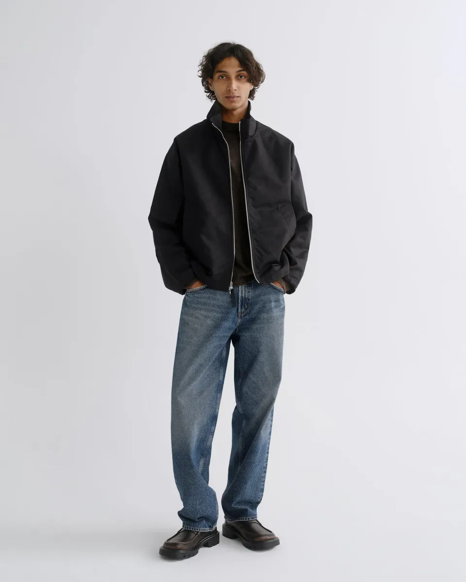 agolde-fusion-jean-herrenjeans-arcadia-baggy-dunkelblau image 1