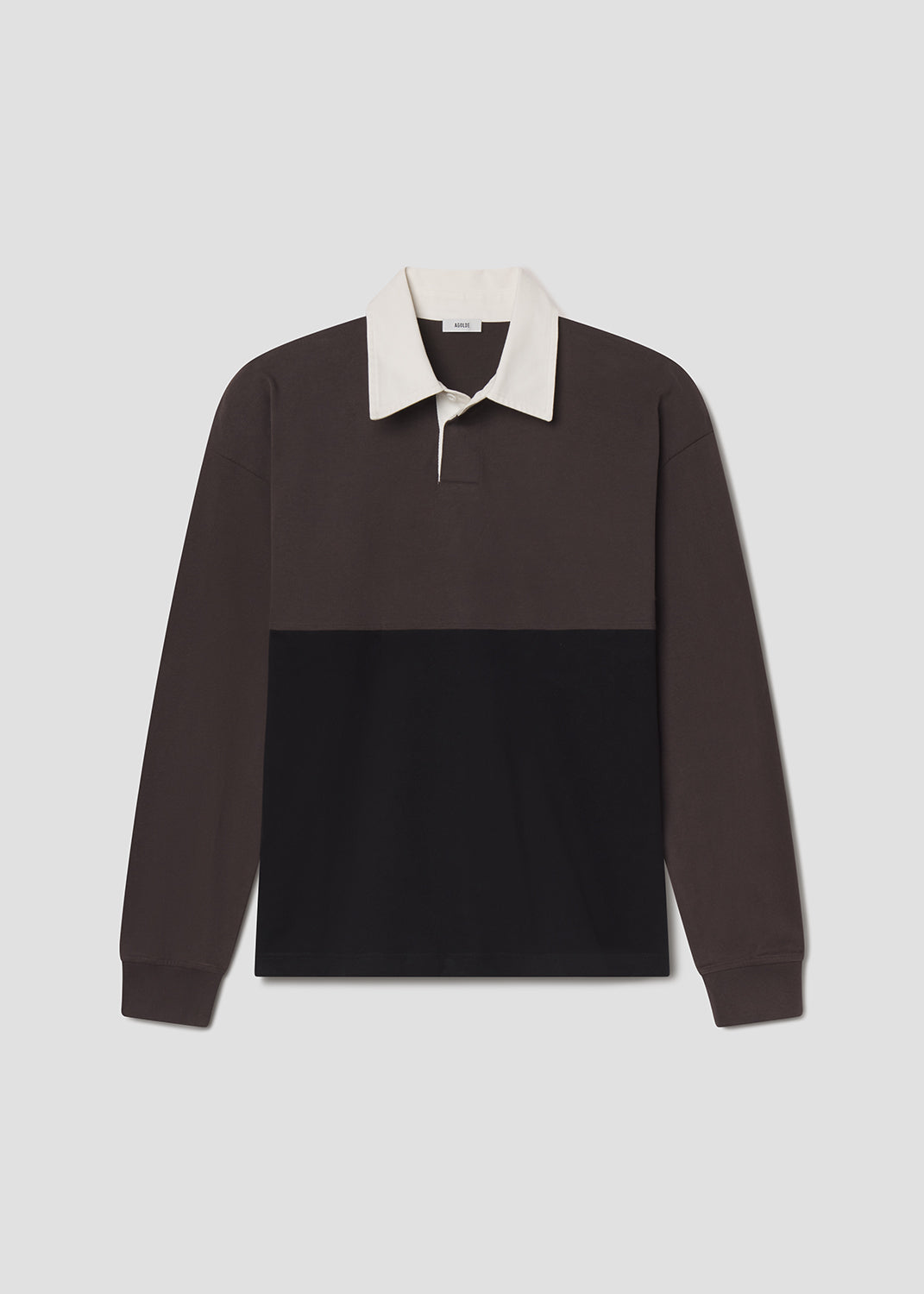 agolde-blocked-rugby-forge-black-braun image 6