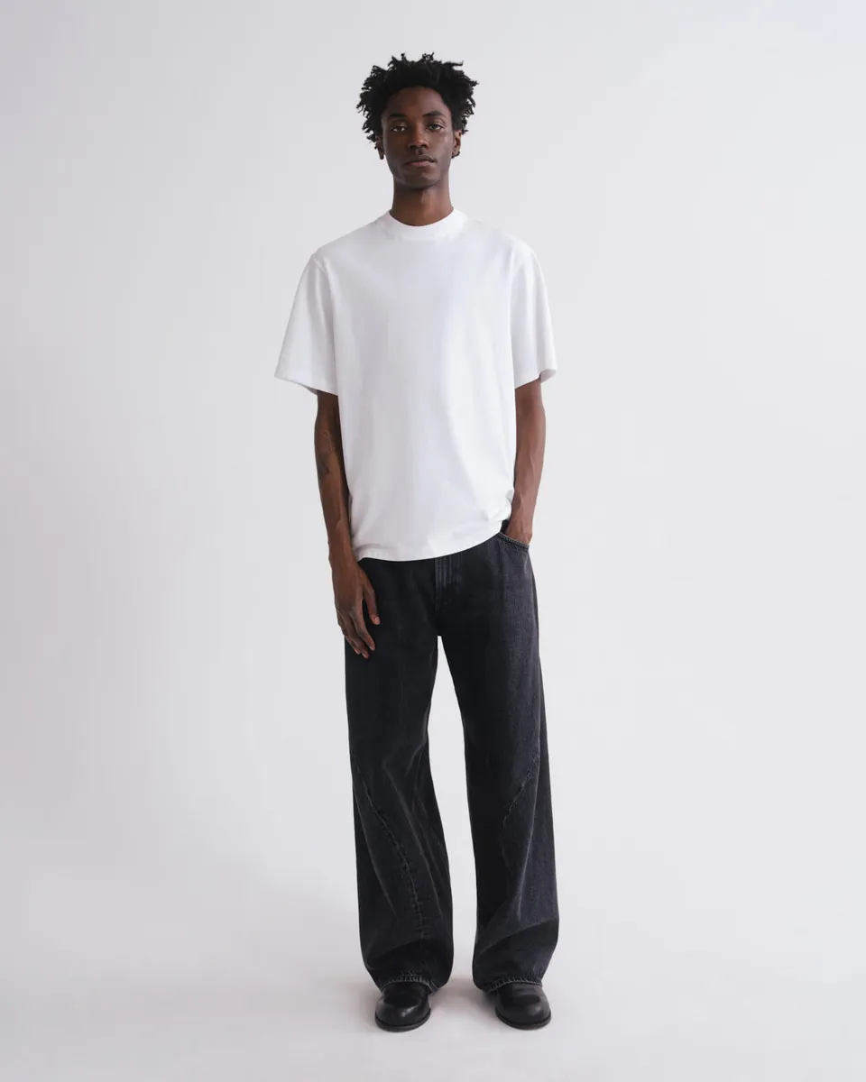 agolde-twist-front-curve-jean-jeans-ikon-baggy-schwarz image 1