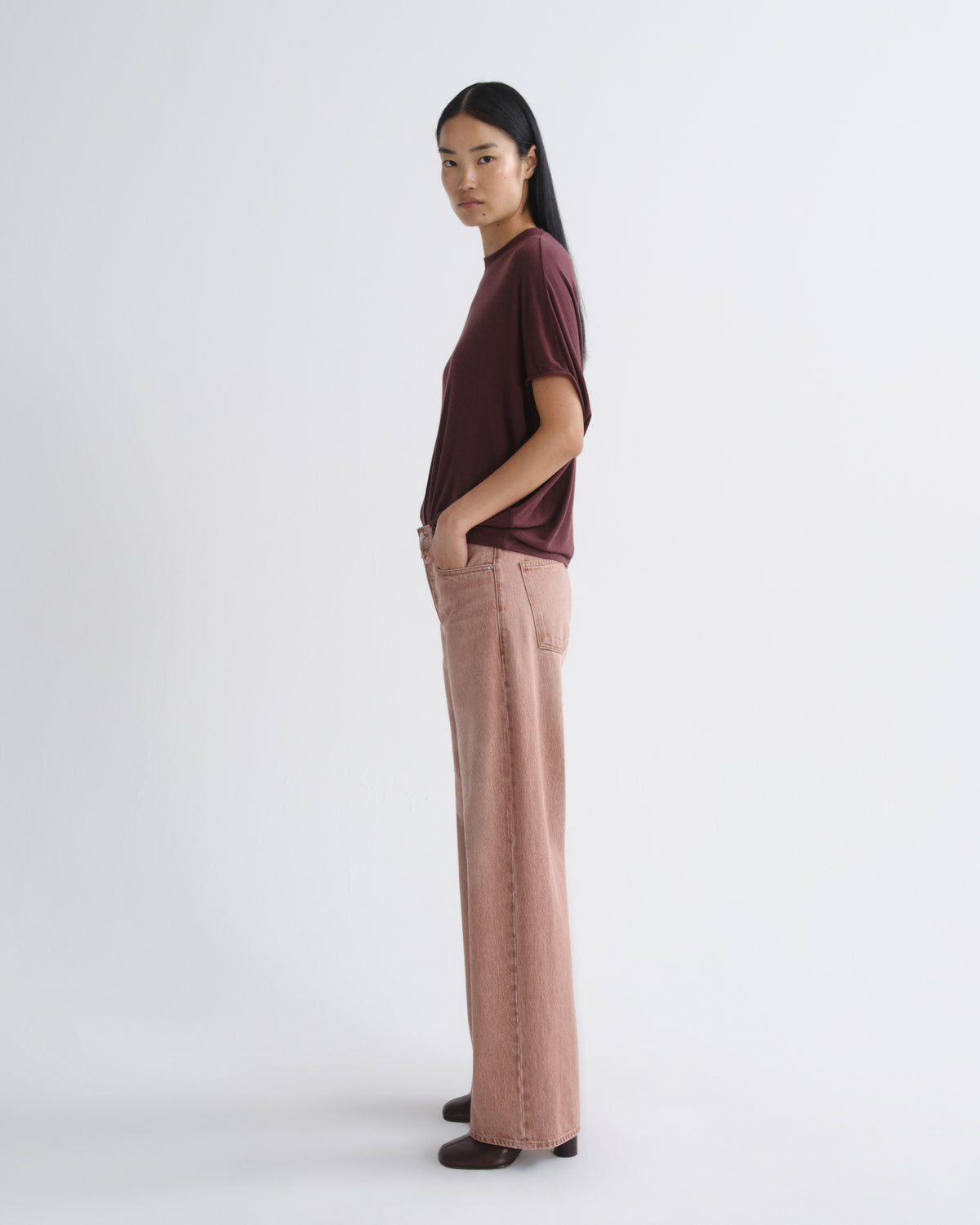 agolde-arc-jean-32-jeans-sienna-damen image 3