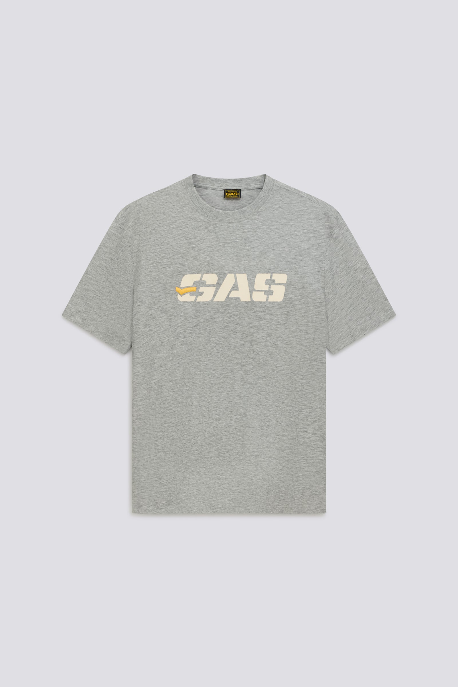 gas-dharis-m-c-her-logo-2923-t-shirt-herren-regular-fit image 4