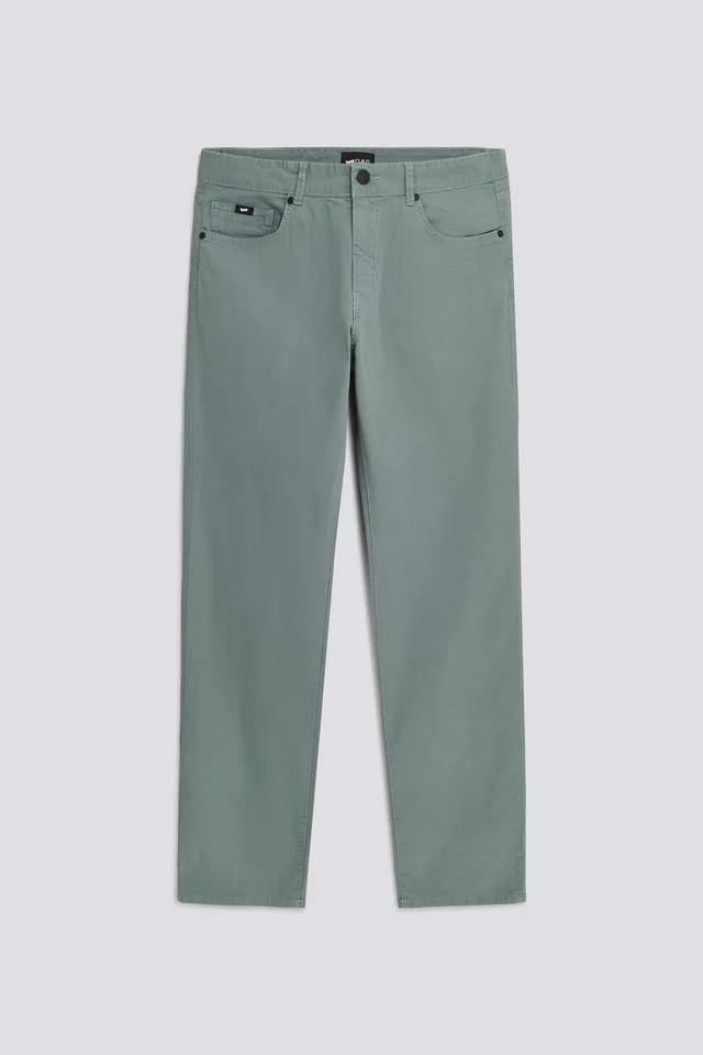 gas-albert-simple-rev-4702-jeans-herren-slim-fit-stretch image 1