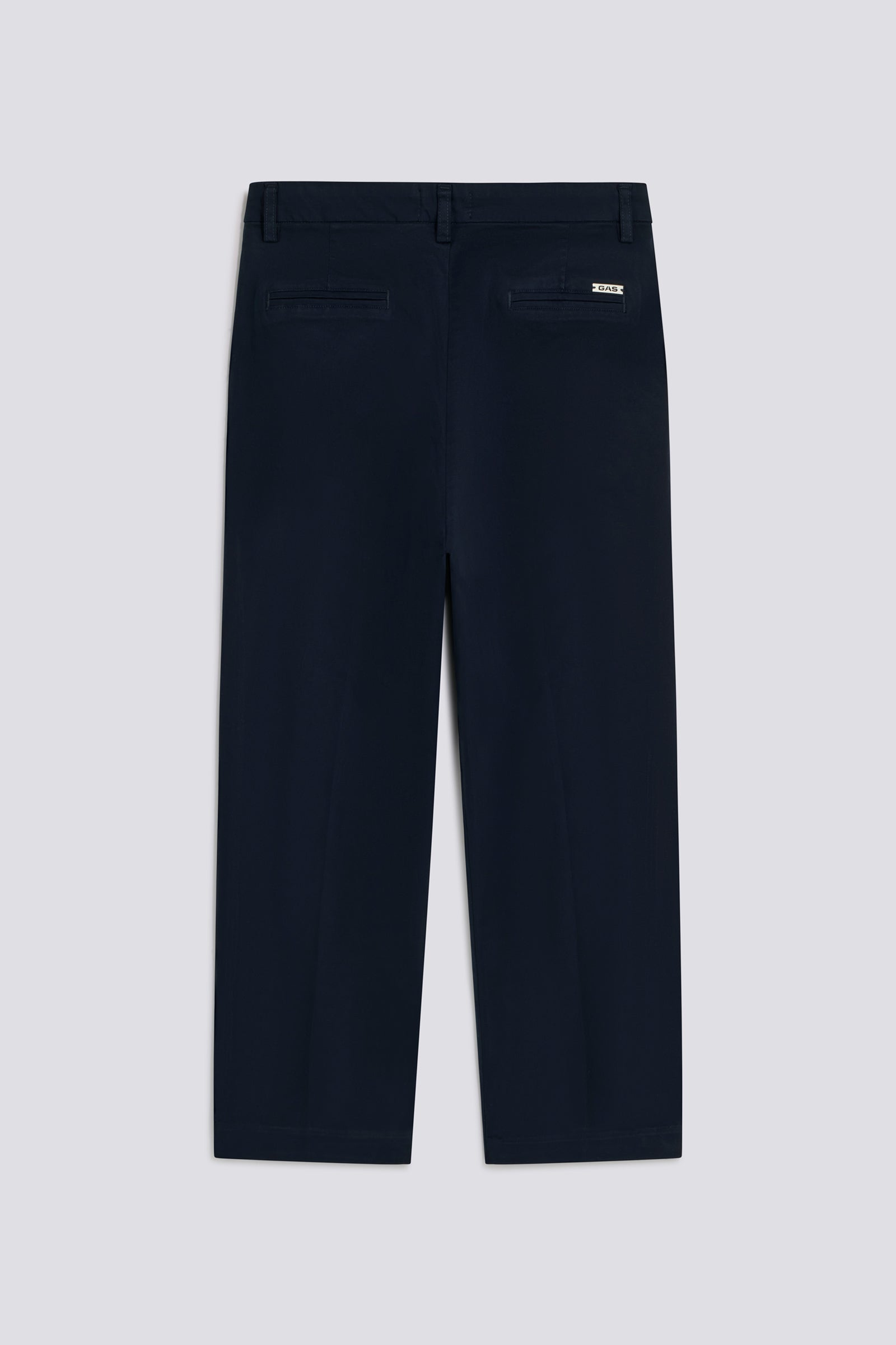 gas-zaira-pant-4706-chino-damen-beige-regular-fit image 2