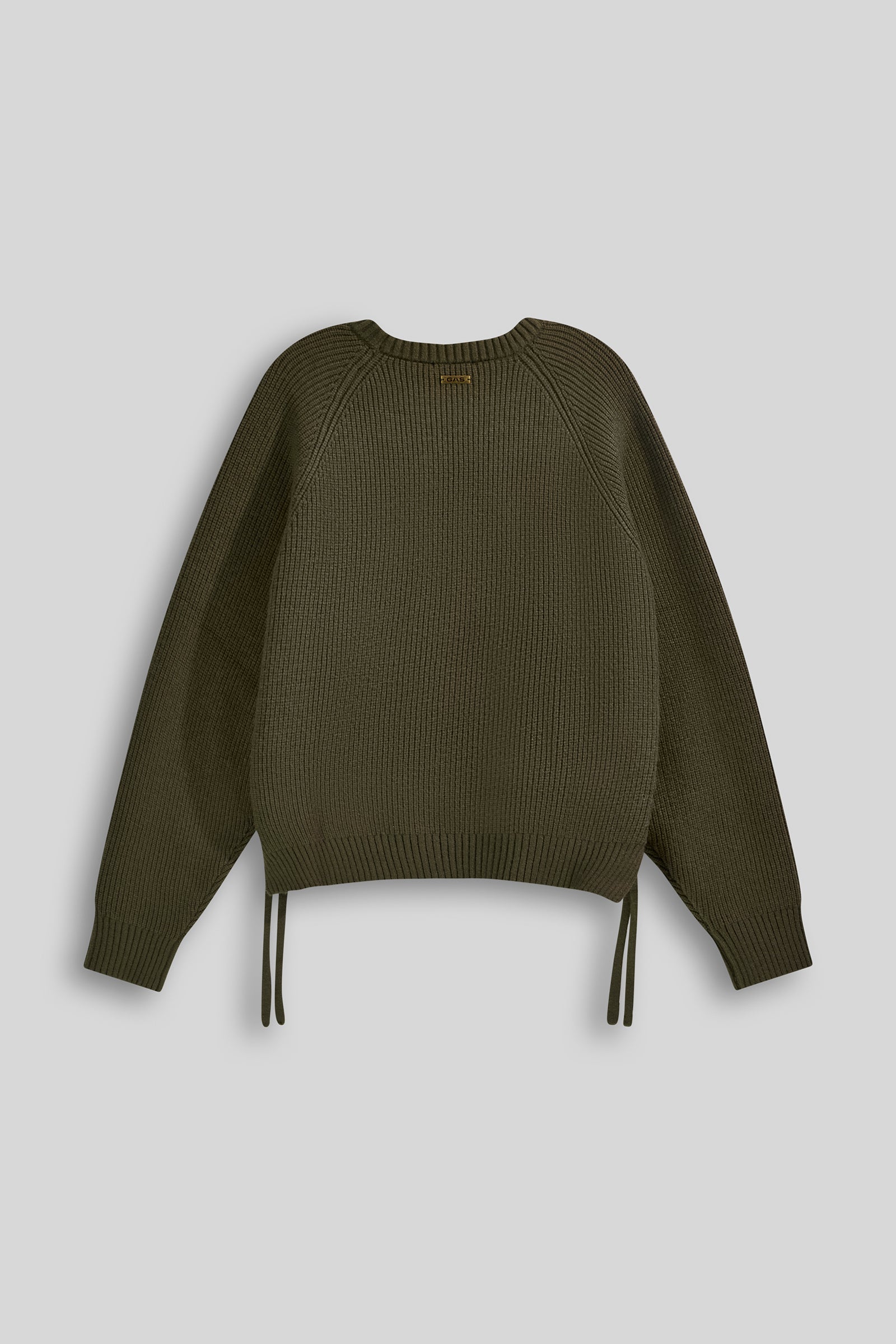gas-kate-braid-3653-damen-pullover-zopfstrick-regular-fit image 5