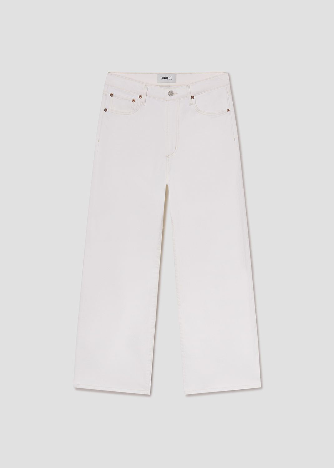 agolde-harper-crop-jean-white-wash-stretch-wei image 5