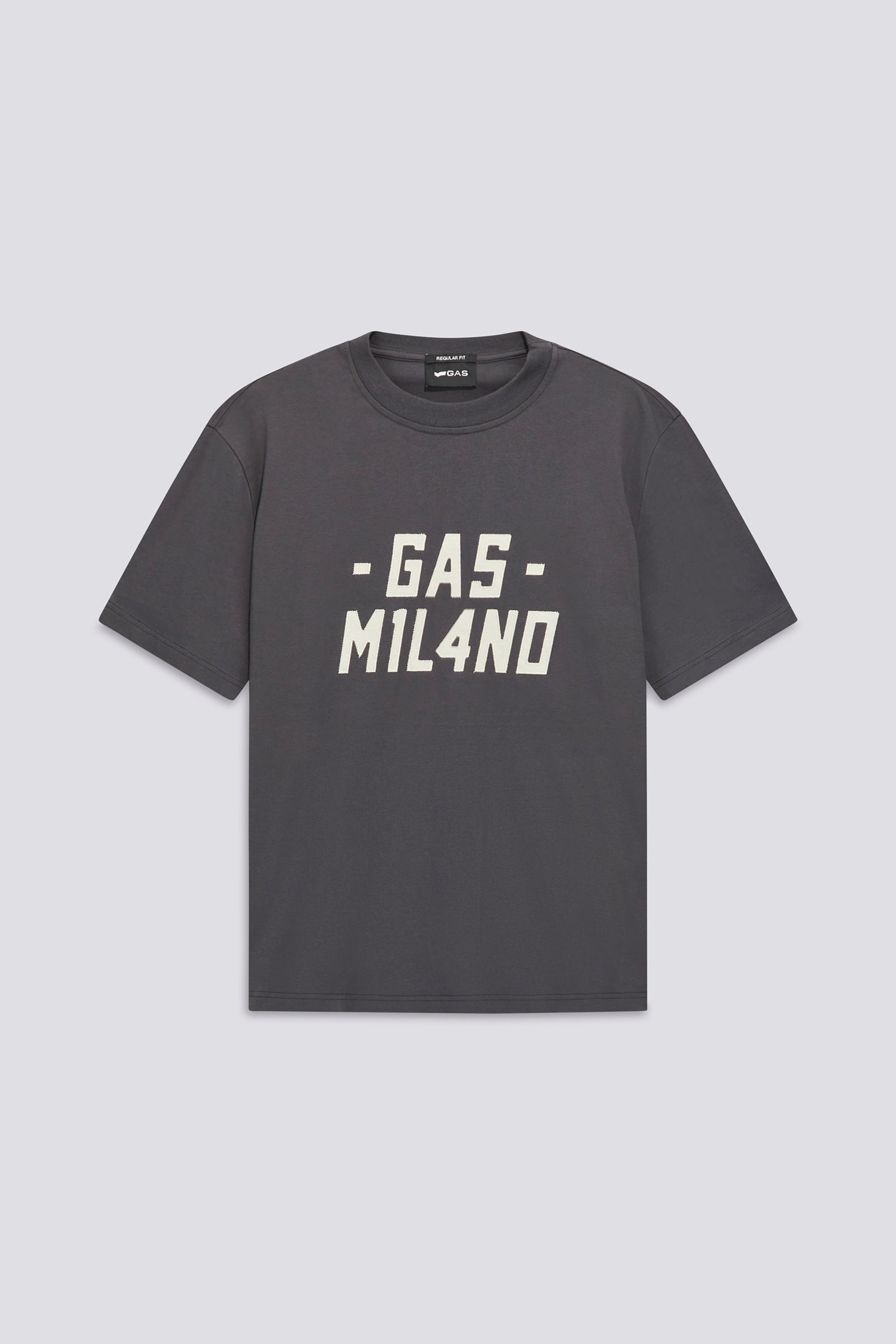 gas-dharis-m-c-patch-3920-t-shirt-herren-baumwolle image 1