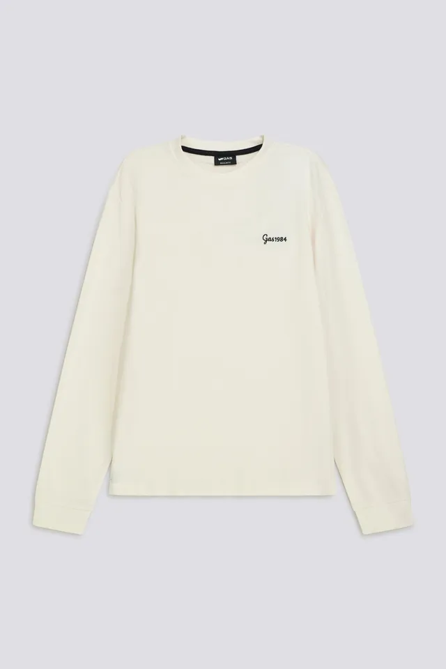 gas-dharis-m-l-embr-1029-longsleeve-herren-waffle image 1