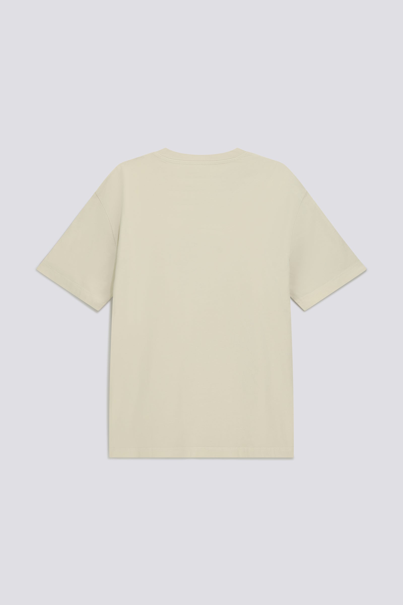 gas-dharis-blue-gas-3006-t-shirt-herren-regular-blau image 2