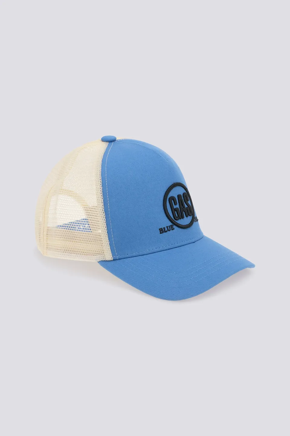 gas-ind-cap-4712-trucker-cap-baumwolle-verstellbar image 1