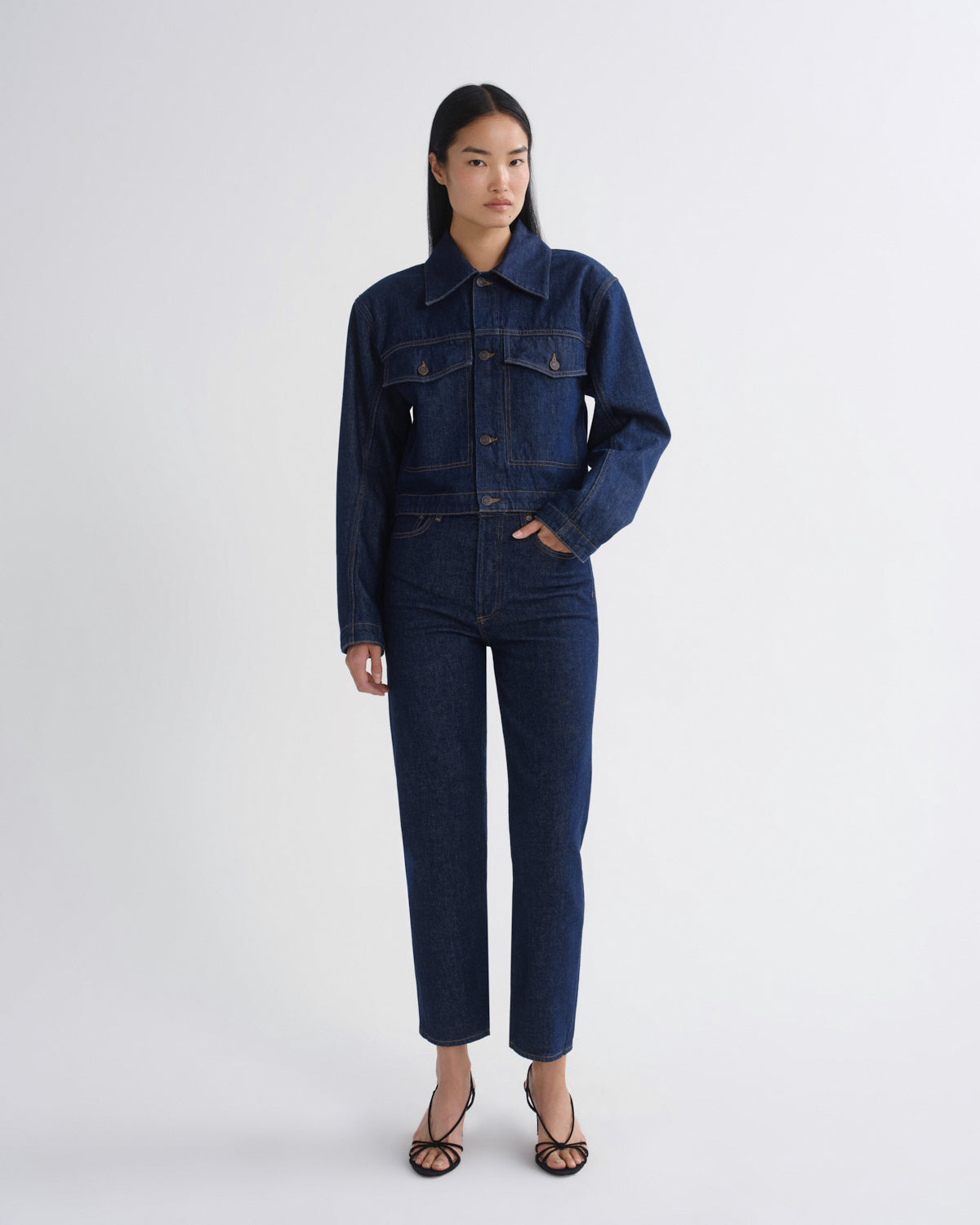 agolde-90-s-pinch-waist-crop-jeans-reissue-indigo image 1